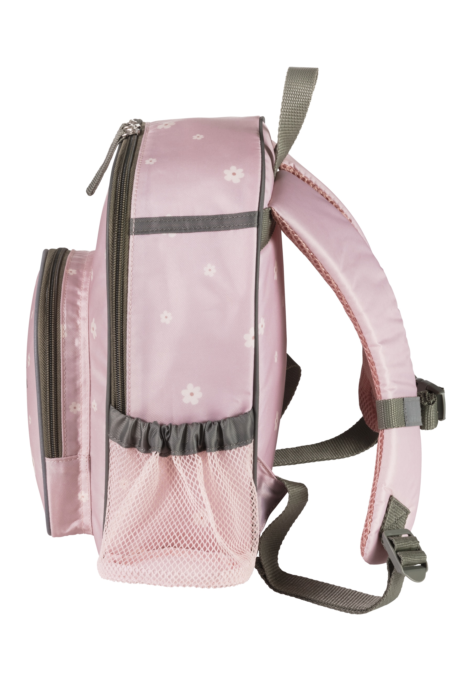 Sterntaler® Kinderrucksack »Kinderrucksack ESEL Emmi Girl«