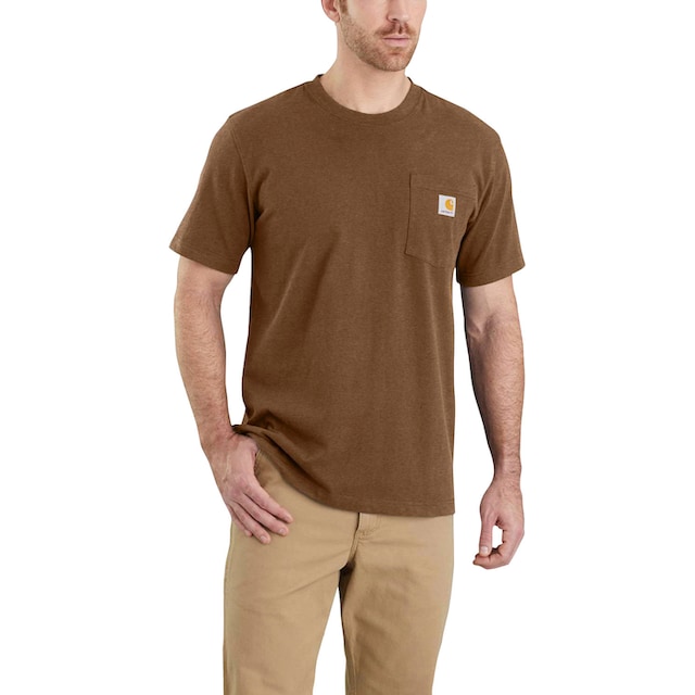 Carhartt T-Shirt, (2 tlg., 2er Set) bei ♕