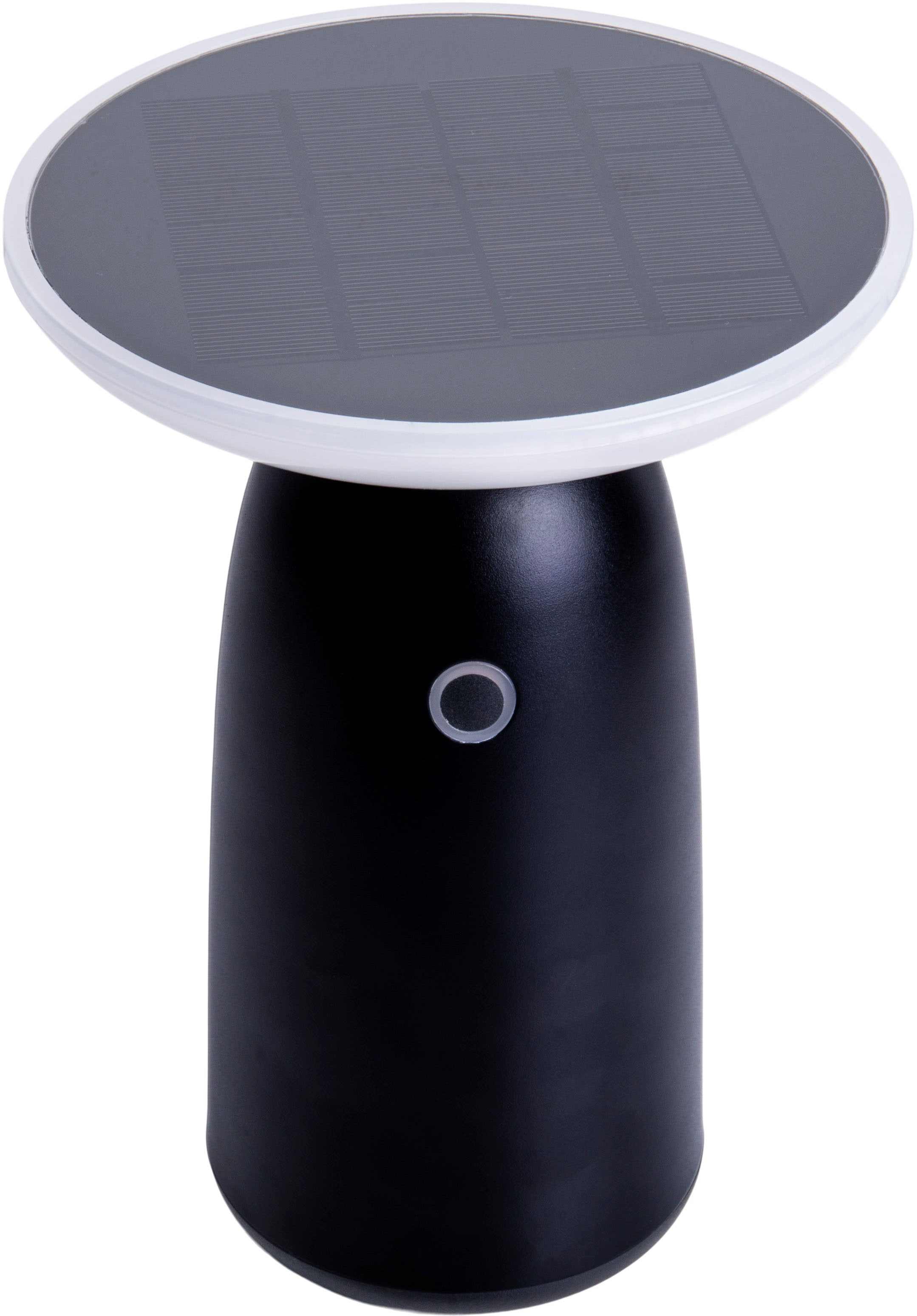 näve LED Solarleuchte »Ada«, 1 flammig-flammig, Stufenweise dimmbar, inkl.  USB-C-Kabel (+ Batterien= online kaufen | mit 3 Jahren XXL Garantie