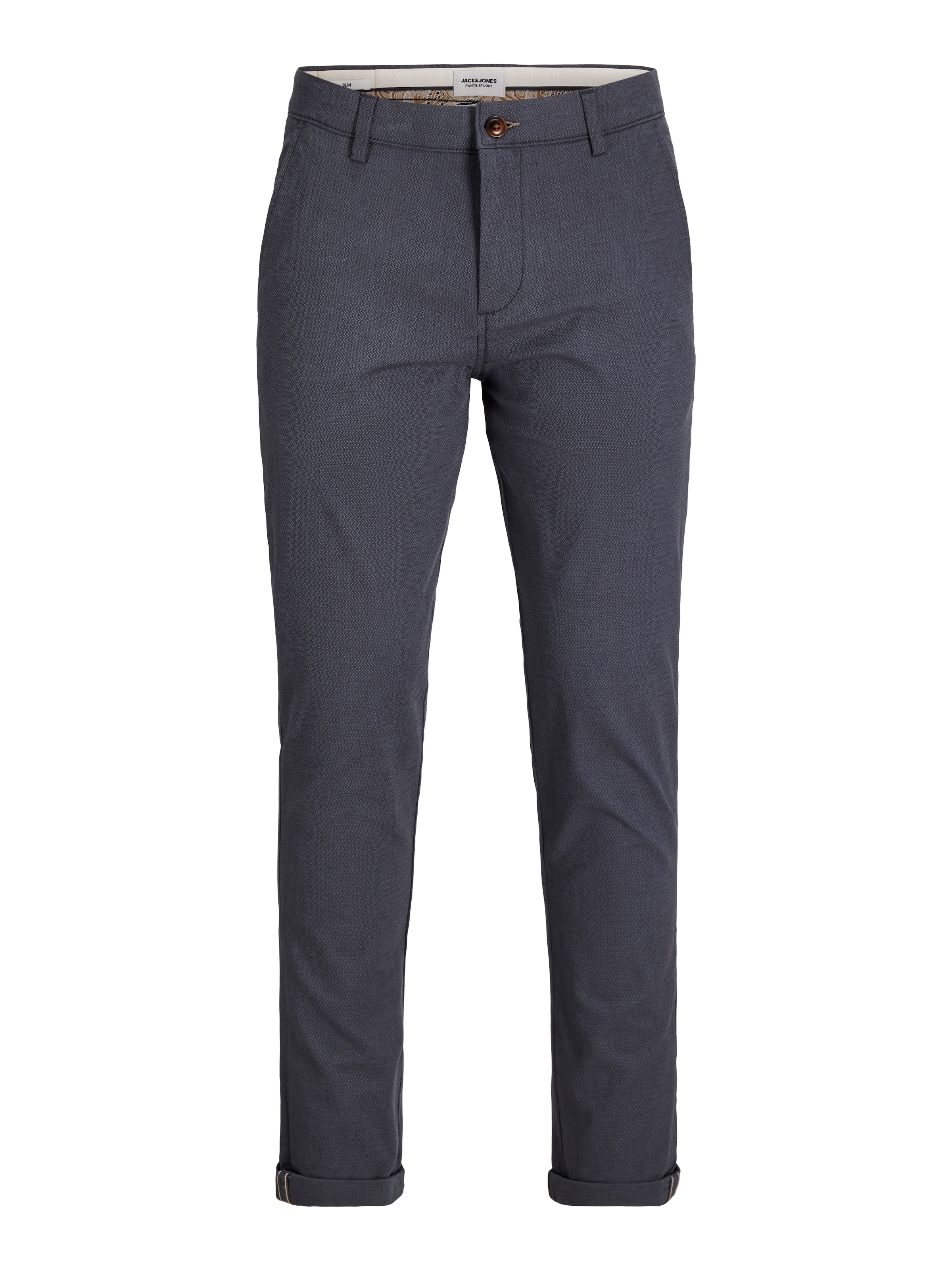 Jack & Jones Chinos »JPSTMARCO JJFURY ANA«  Baumwollmischung, slim fit