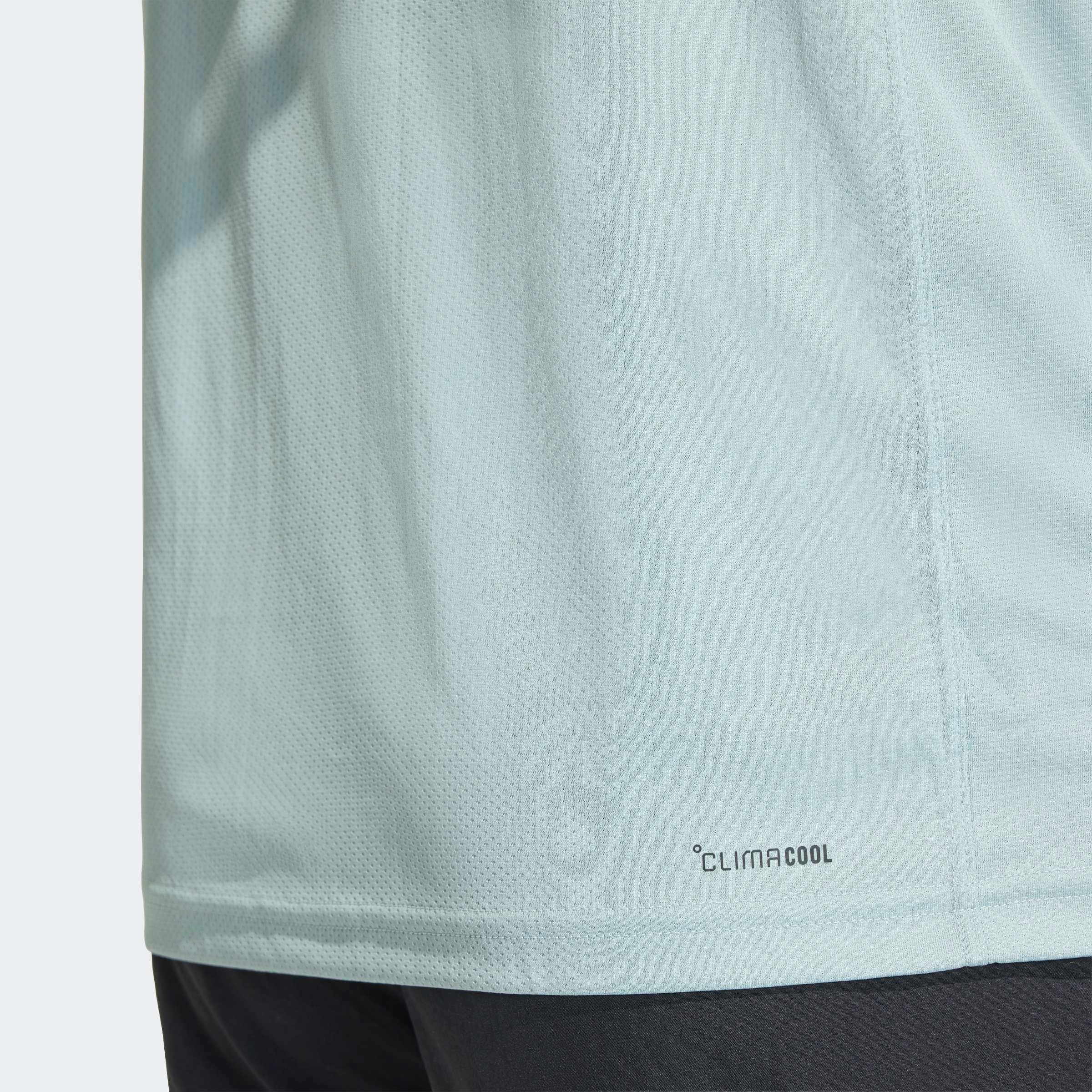 adidas Performance Poloshirt »WE BAS POLO«