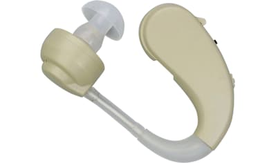Maximex Hörverstärker »Mini-Ear Hörhilfe«, batteriebetrieben kaufen