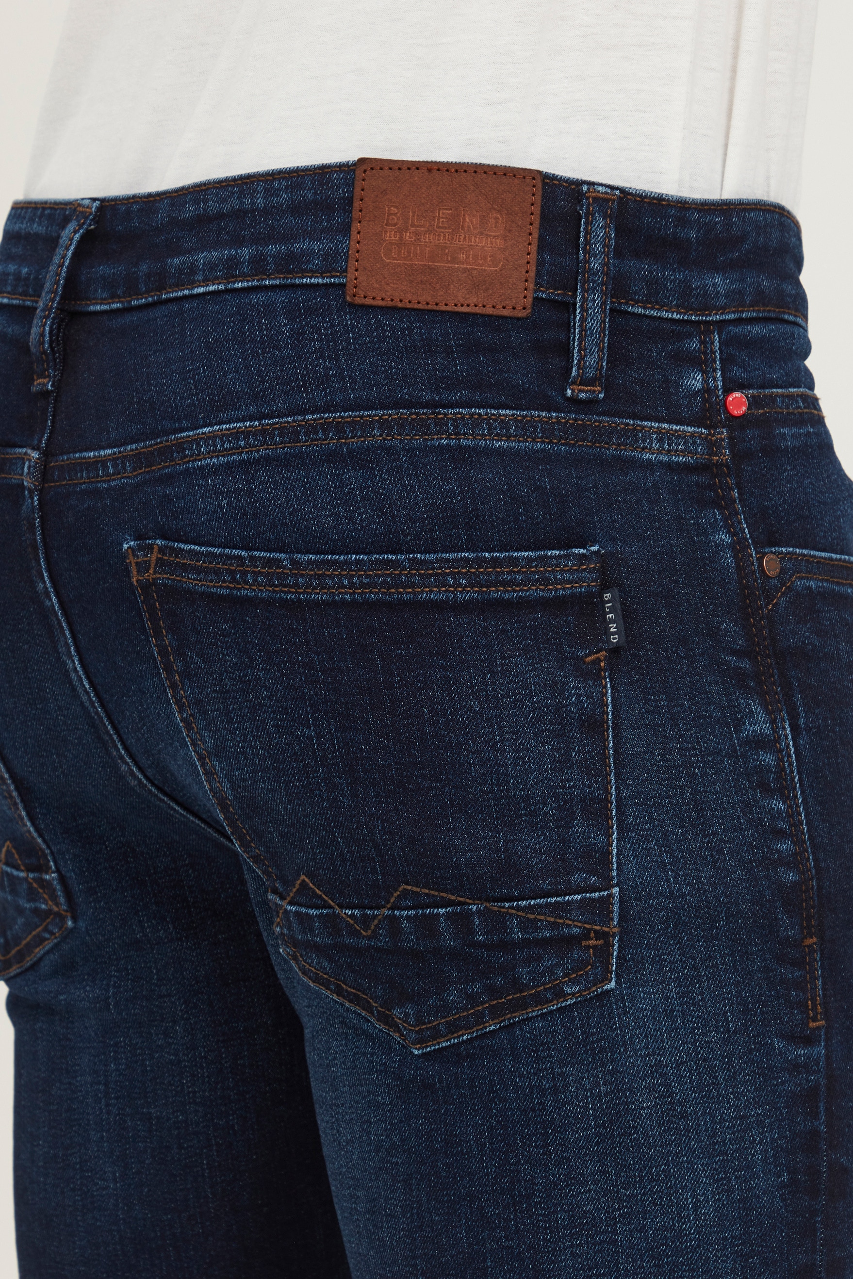 Blend 5-Pocket-Jeans »5-Pocket-Jeans BHAverell«