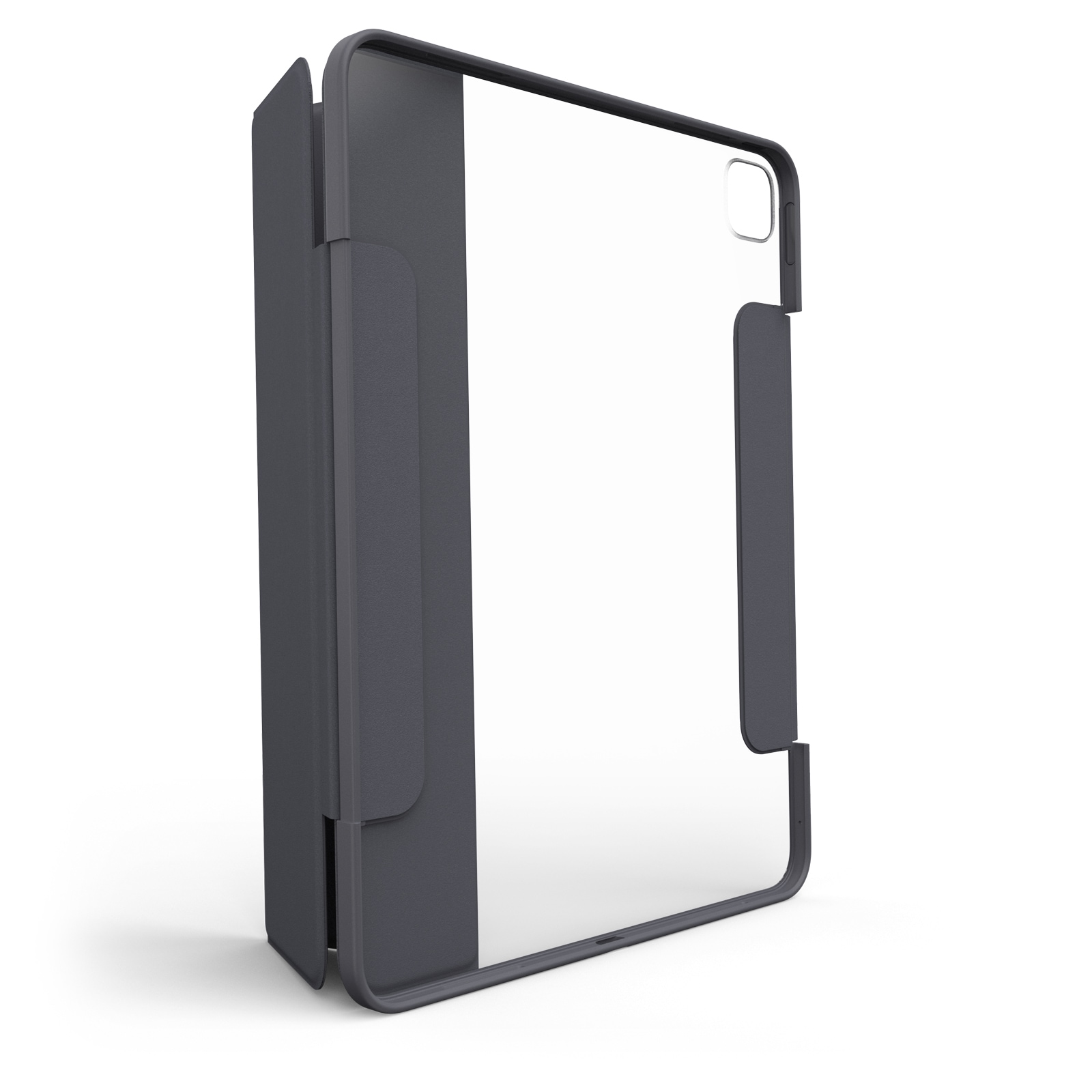 Otterbox Tablet-Hülle »Symmetry Folio für Apple iPad Pro 13 (M4)« Backcover, Schutzhülle, Handyschutzhülle, Case, Schutzcase, stoßfest