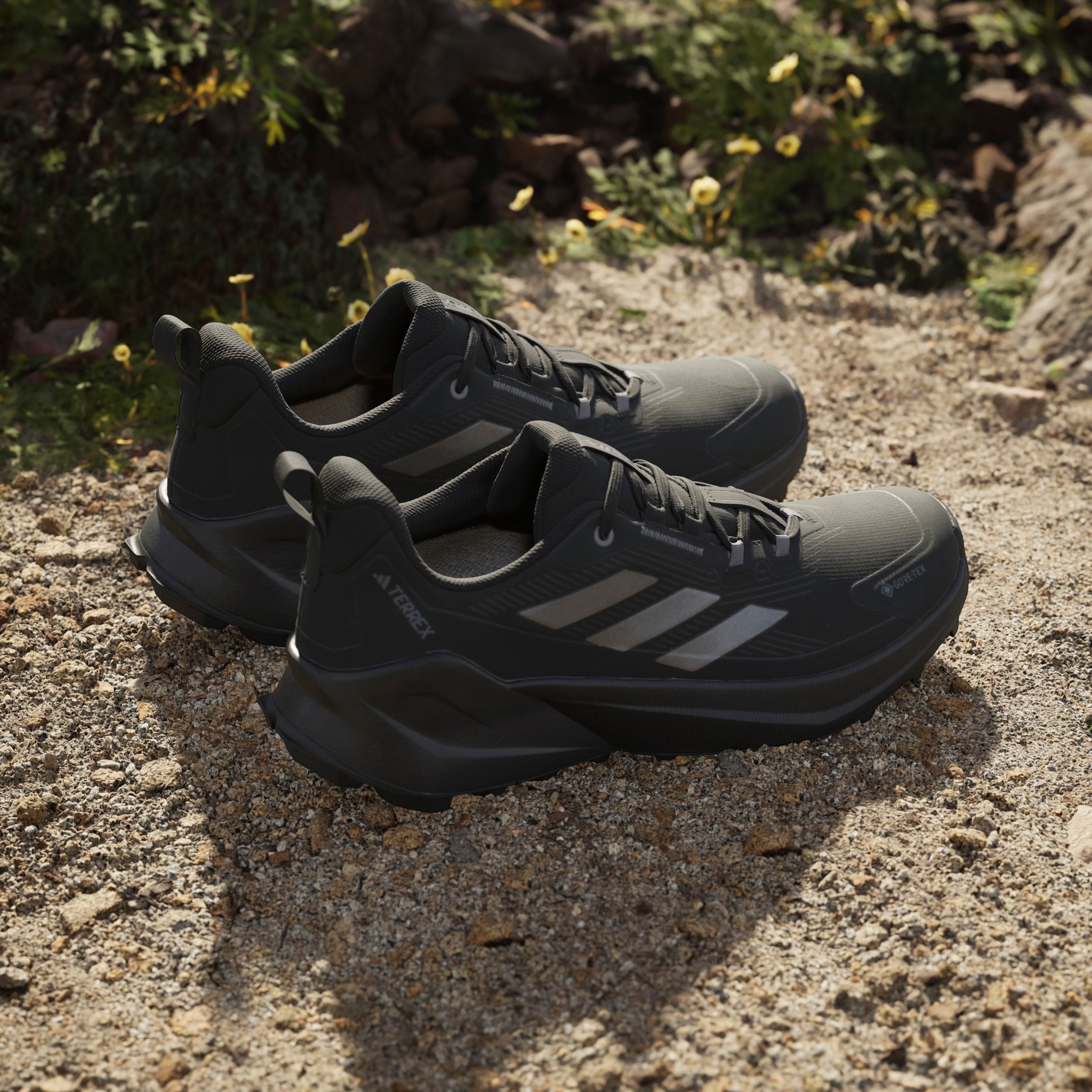 adidas TERREX Wanderschuh »TRAILMAKER 2 GORE-TEX«, wasserdicht