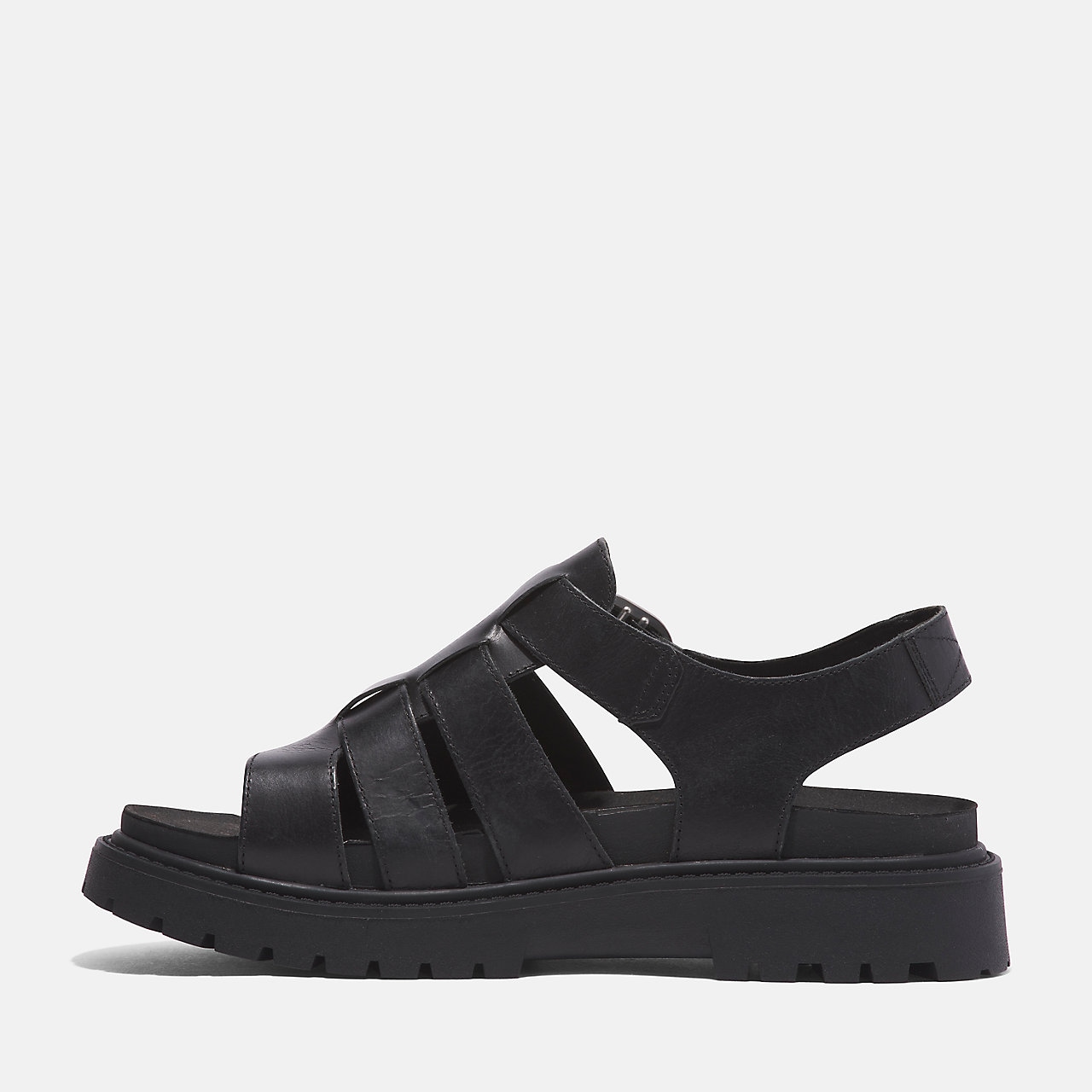 Timberland Sandale »Clairemont Way FISHERMAN SANDAL«