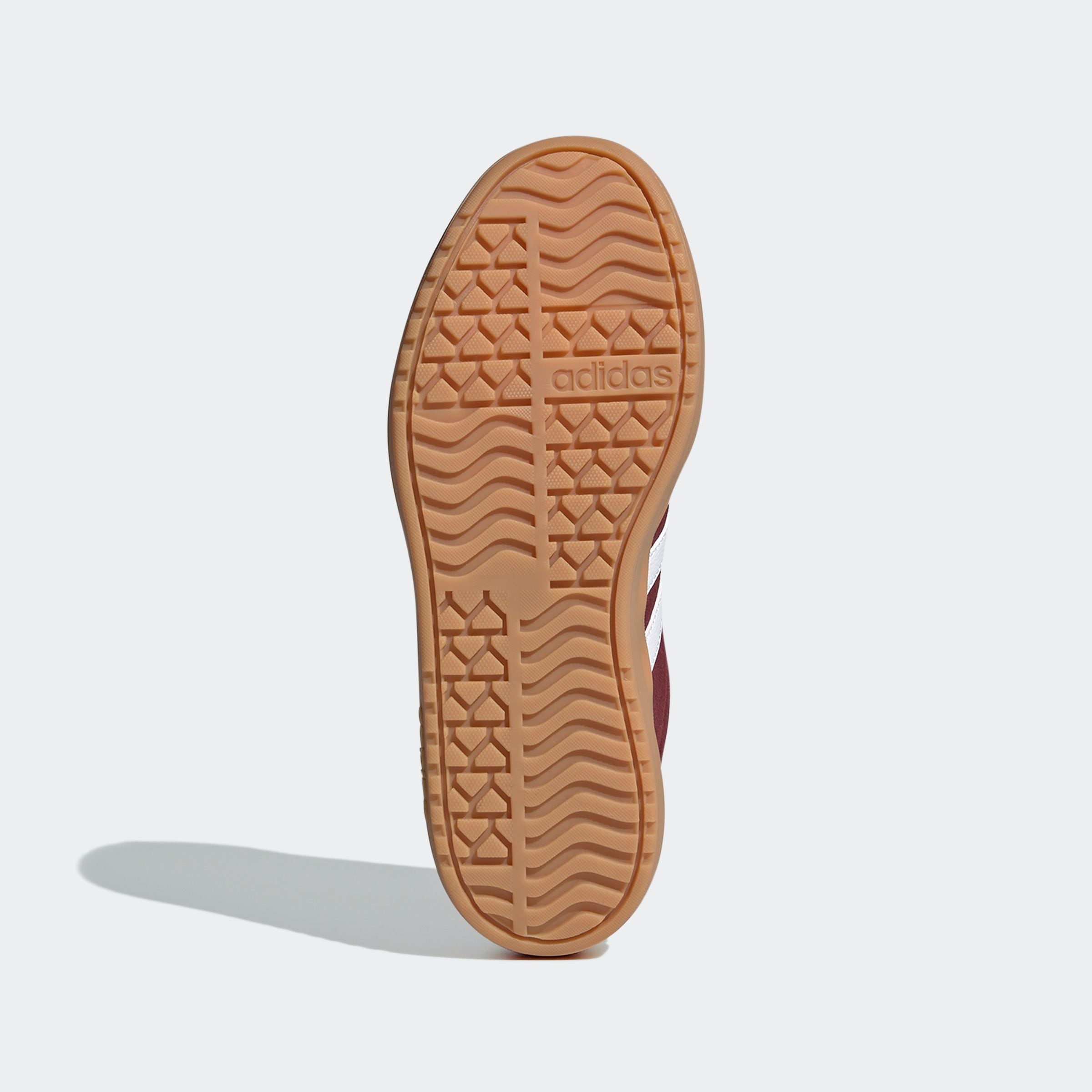 adidas Sportswear Plateausneaker, Design auf den Spuren des adidas Gazelle Bold