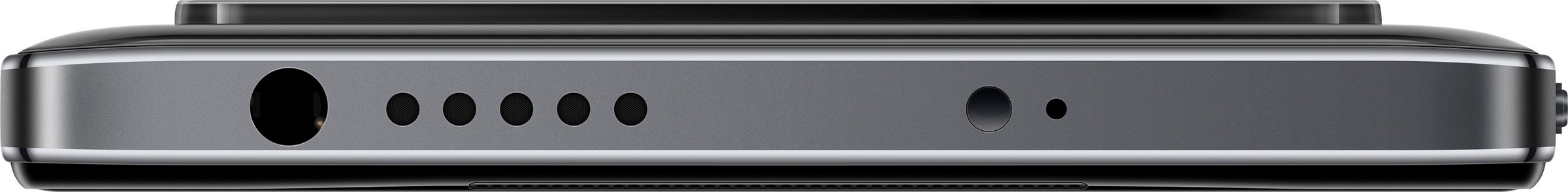 Xiaomi Smartphone »POCO M4 Pro«, Power Black, 16,33 cm/6,43 Zoll, 256 GB Speicherplatz, 64 MP Kamera