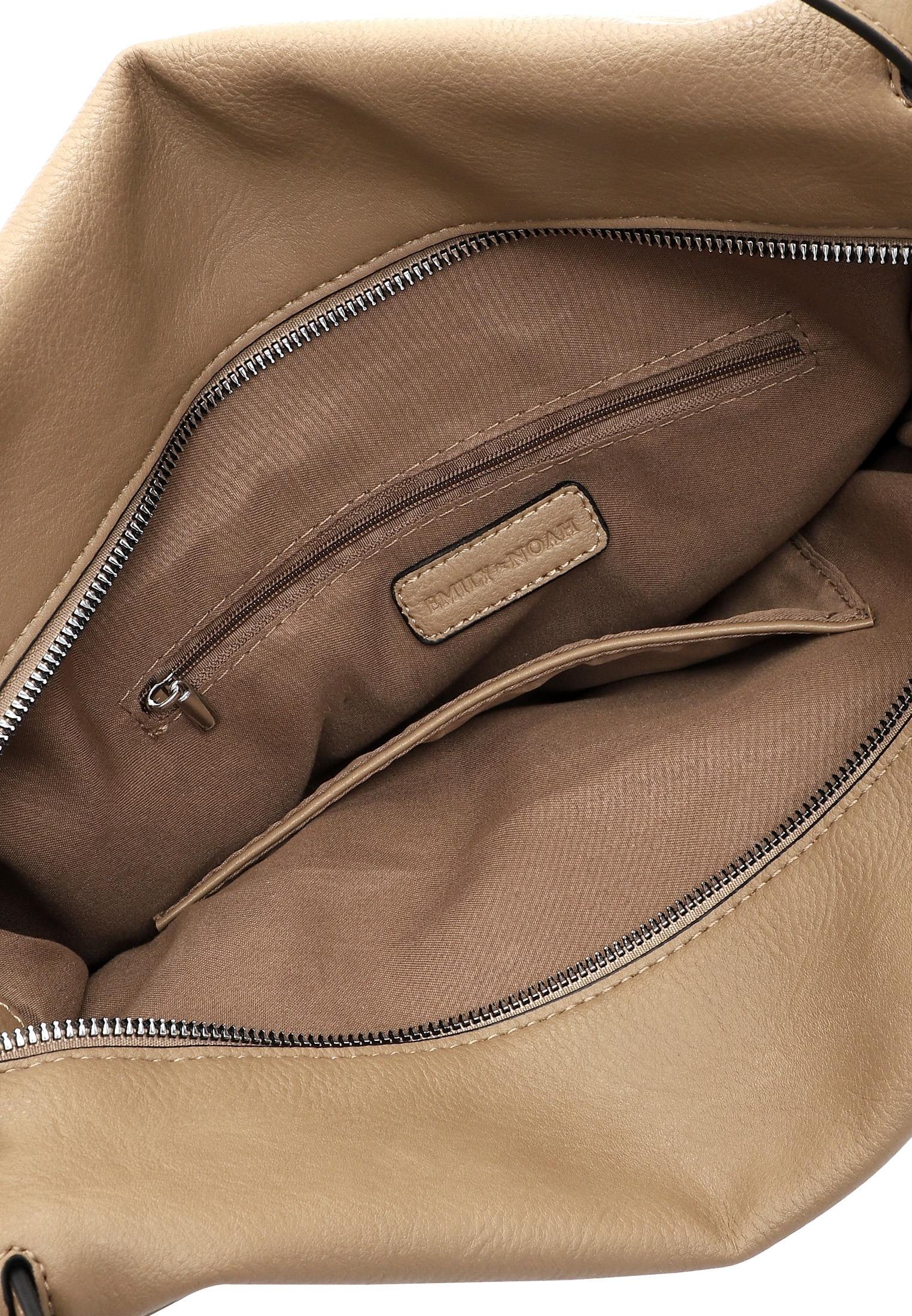 EMILY & NOAH Shopper »Shopper E&N Harmina«