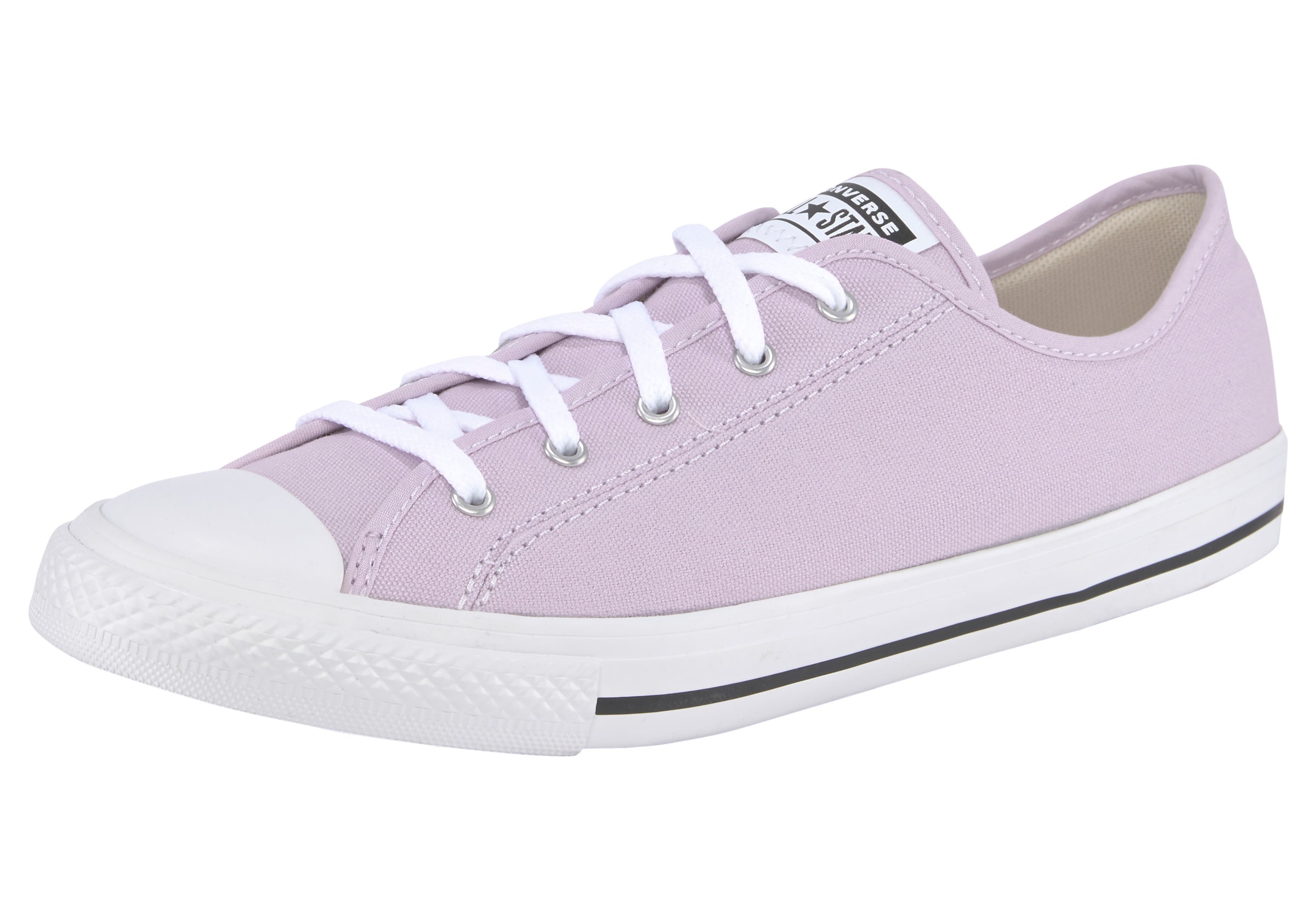 Converse Sneaker »CHUCK TAYLOR ALL STAR DAINTY CANVAS« kaufen