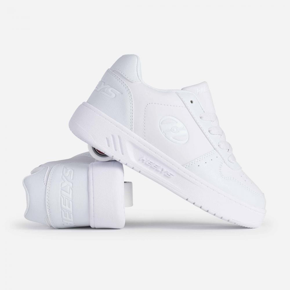 Heelys Sneaker »Kama«  für Kinder und Jugendliche, mit Schnürung