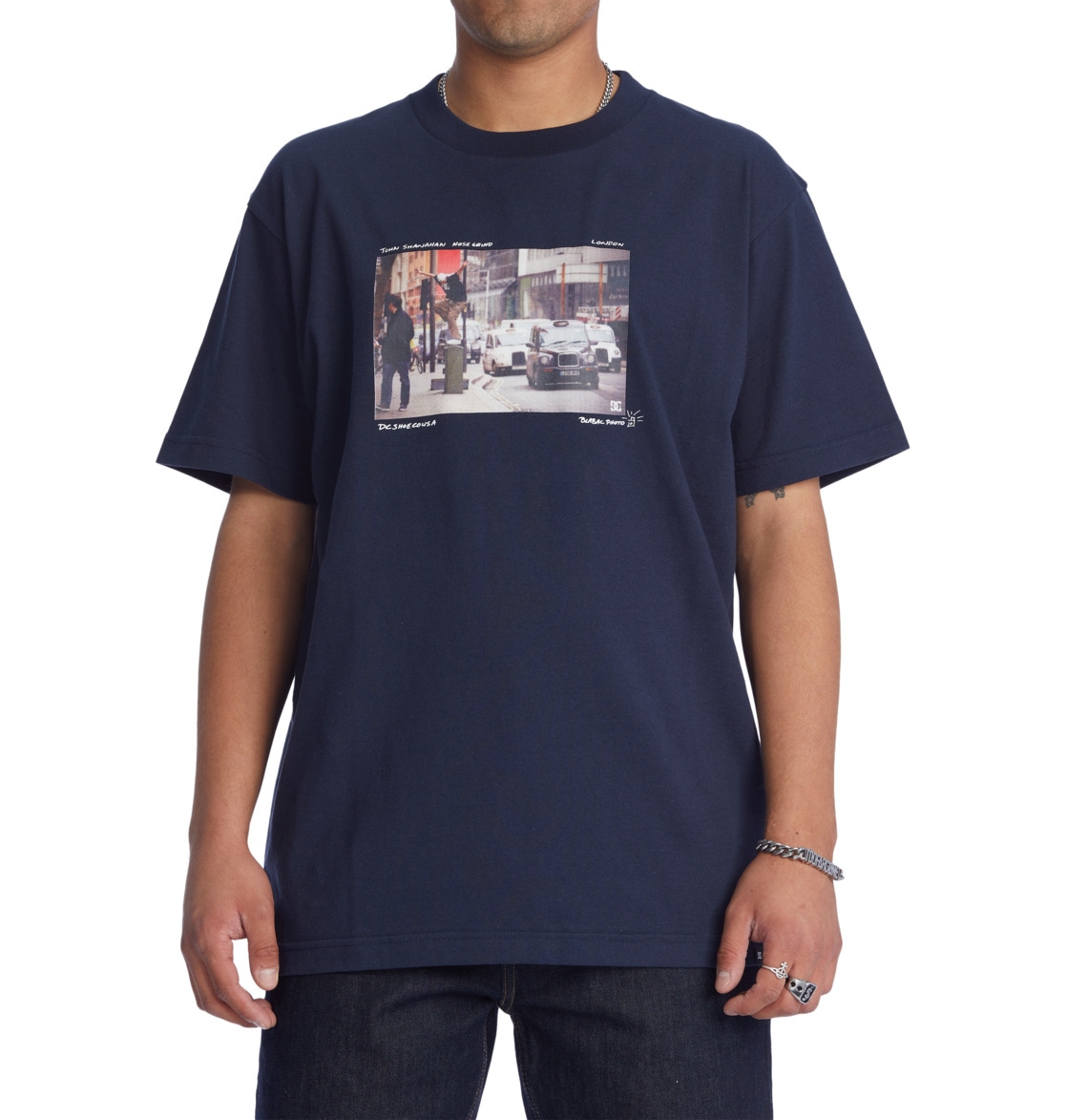 DC Shoes T-Shirt »Blabac Shanahan« kaufen