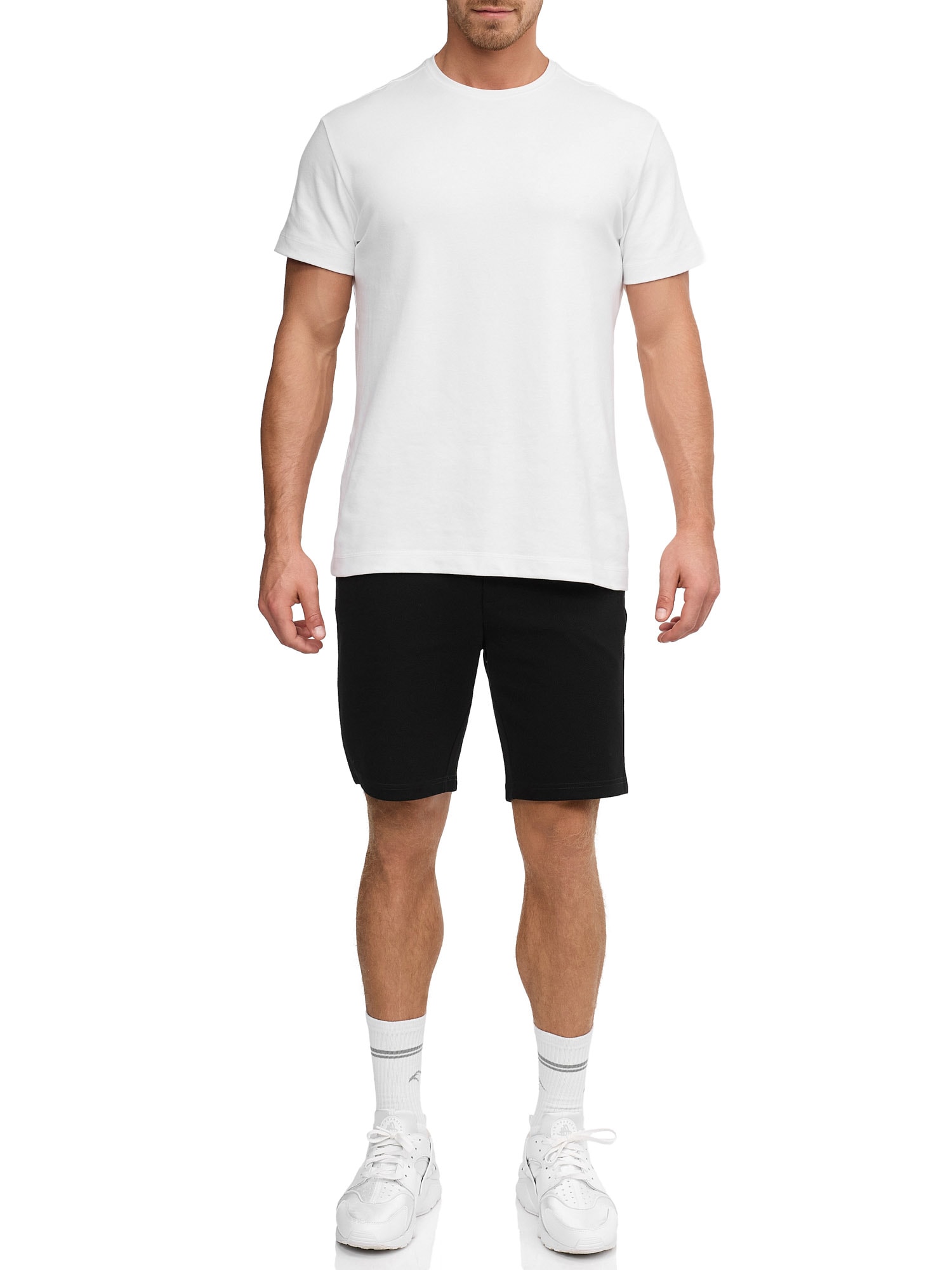 Indicode Shorts »INCowell Shorts Plain«