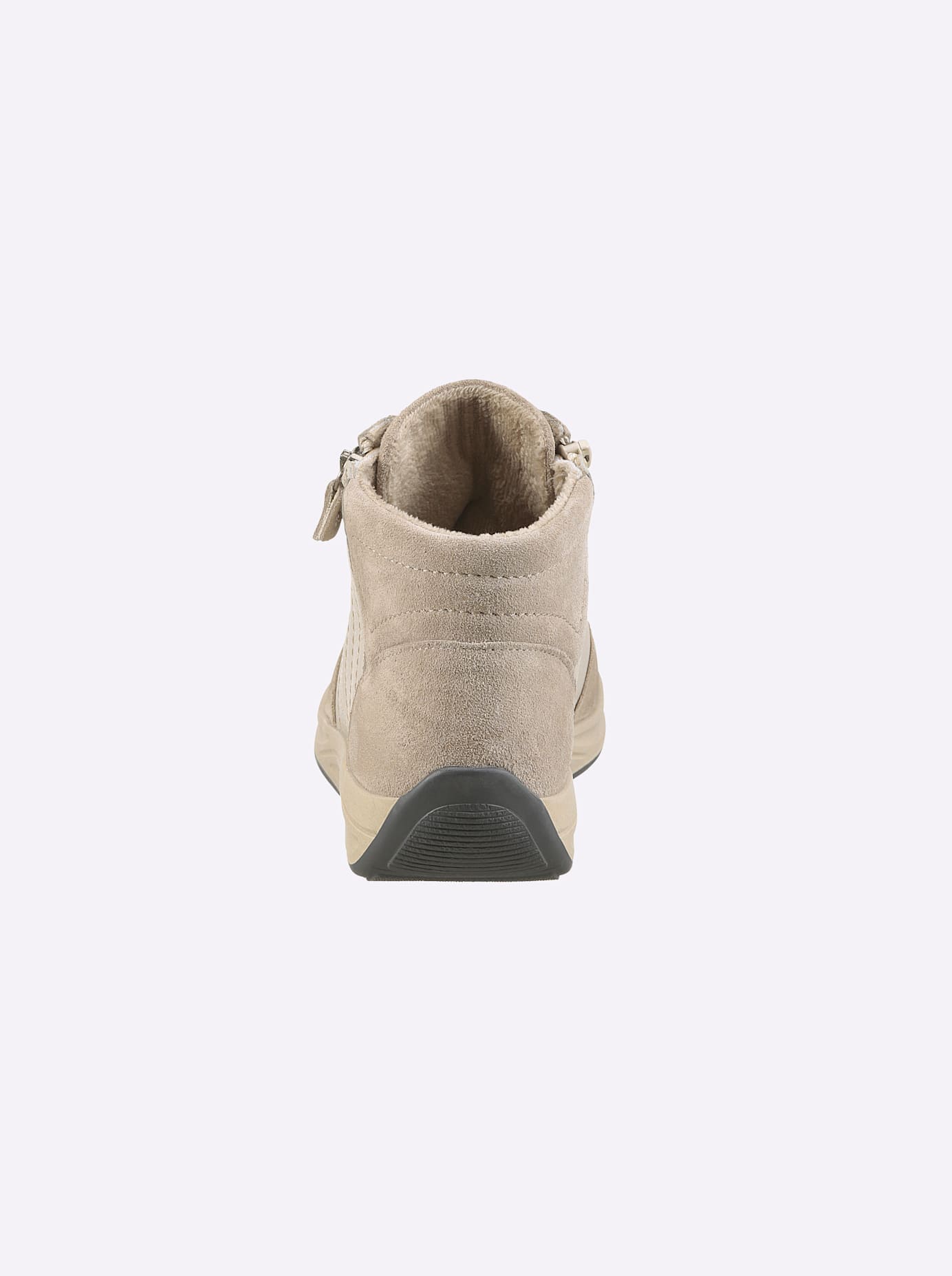 Casual Looks Stiefelette