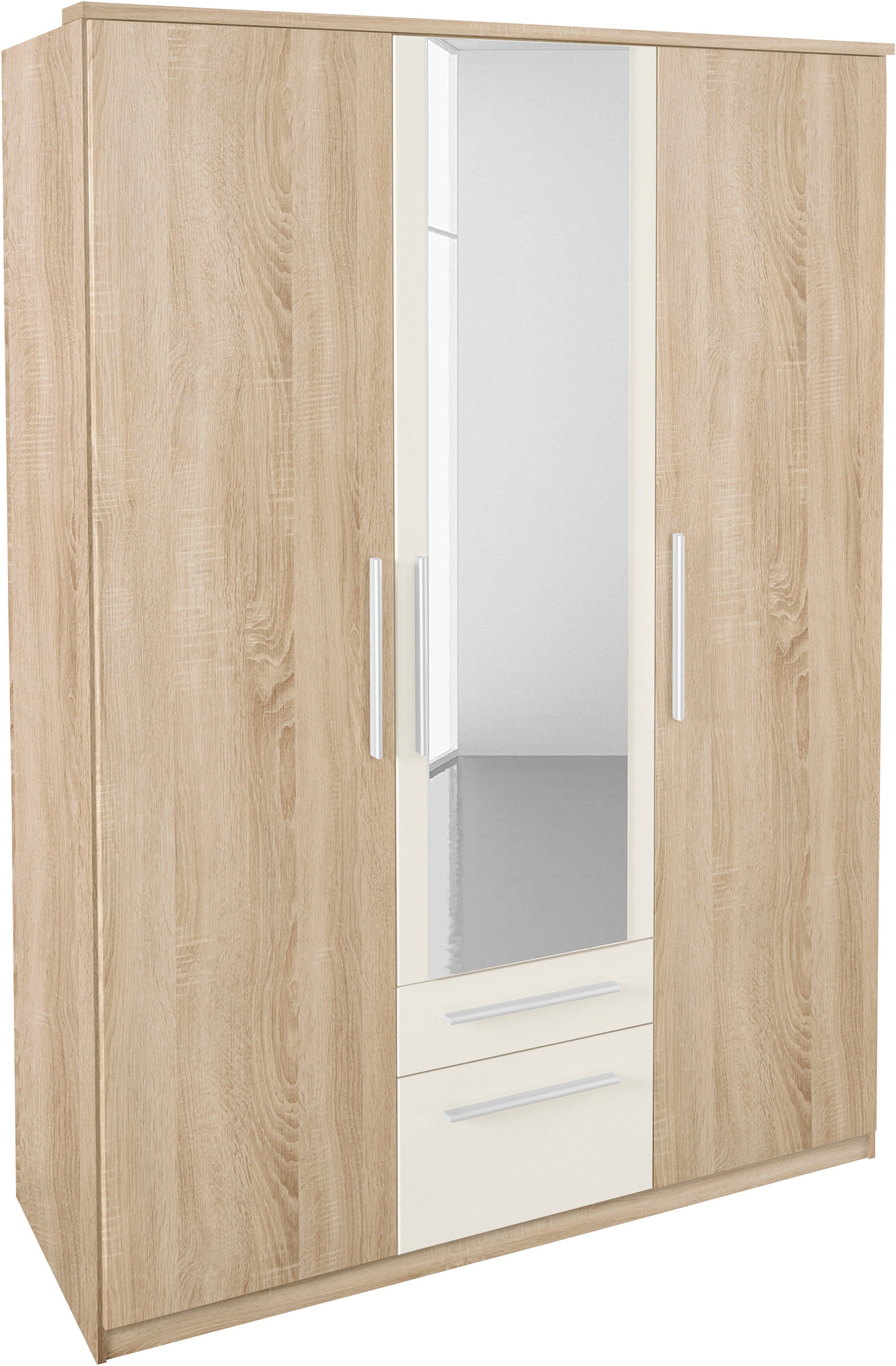 priess Kleiderschrank in 3 Breiten