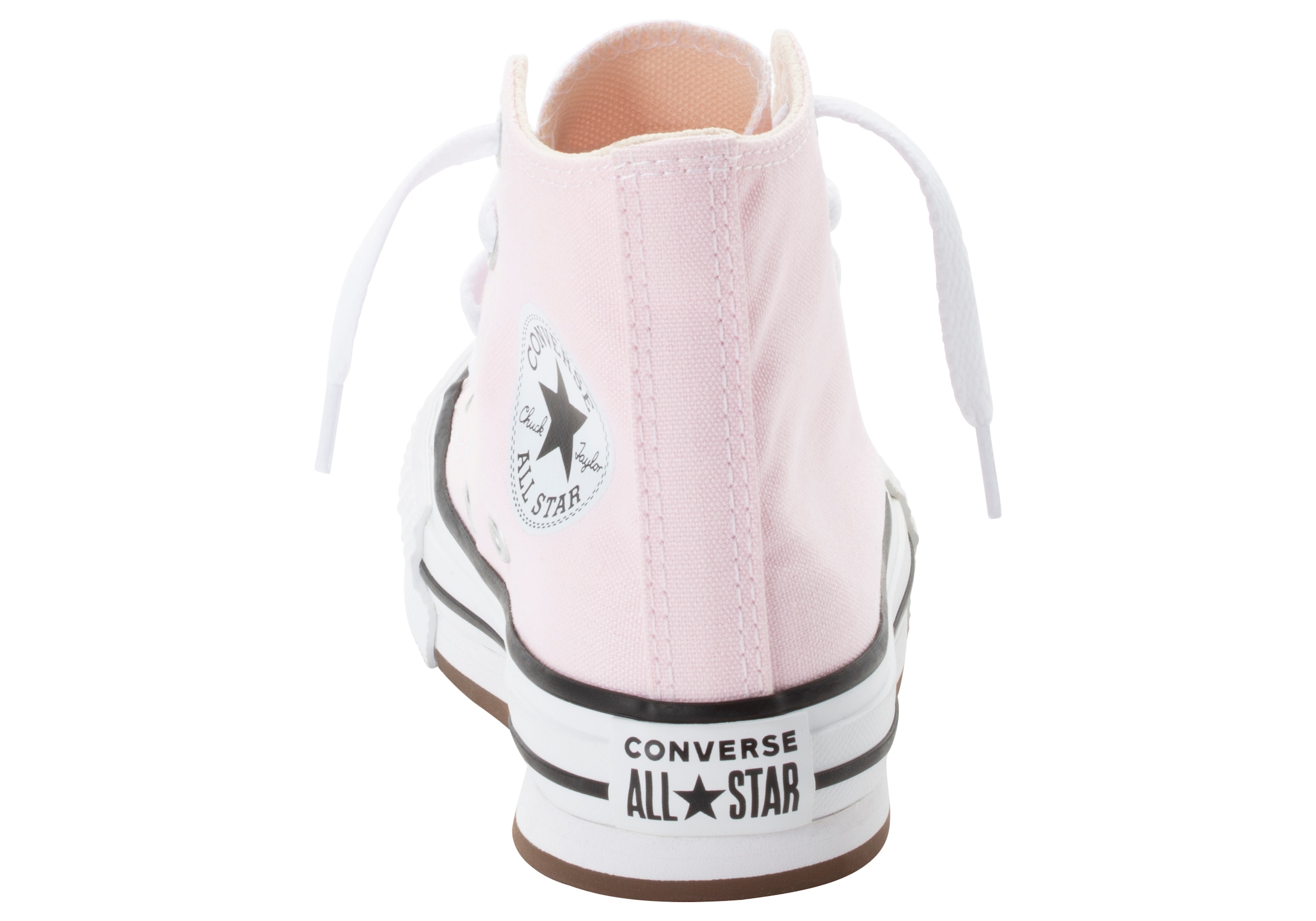 Converse Sneaker »CHUCK TAYLOR ALL STAR EVA LIFT PLATFORM«