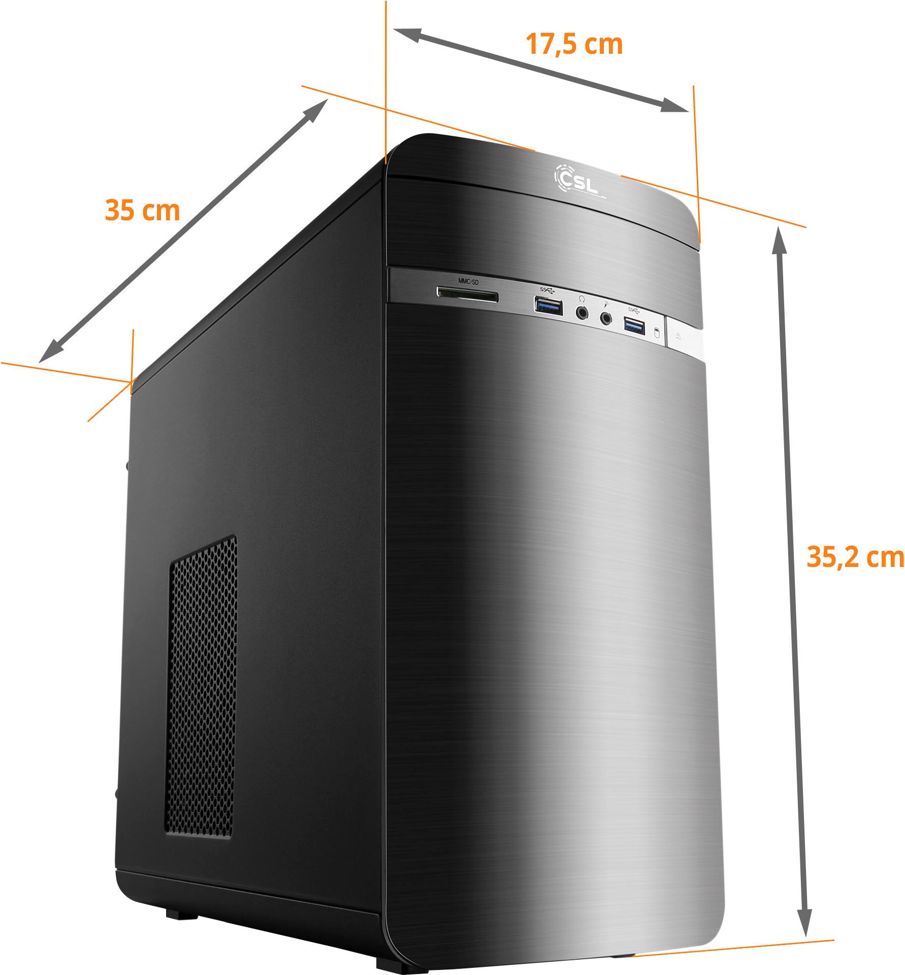 CSL PC »Speed V21816«