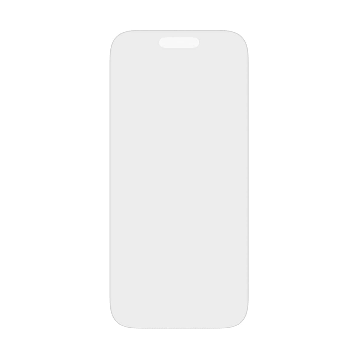 SAFE by PanzerGlass Displayschutzglas »Side-View Privacy Screen Protector« für Apple iPhone 17 Pro Displayschutzfolie, Schutzfolie, Bildschirmschutz, kratz- & stoßfest