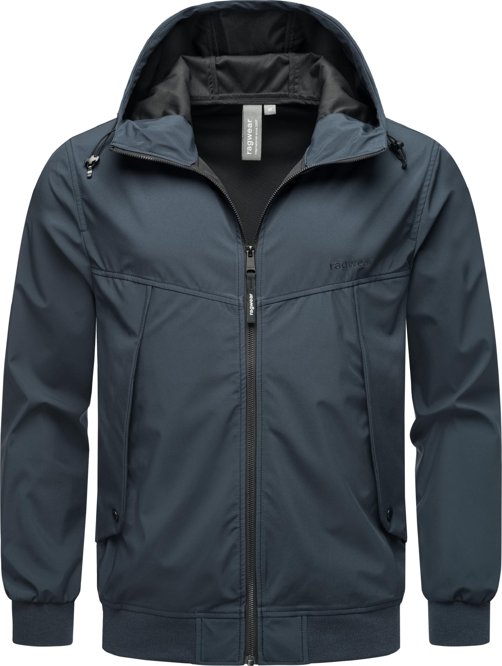 Ragwear Outdoorjacke »Kapuzenjacke Tyller Bonded«