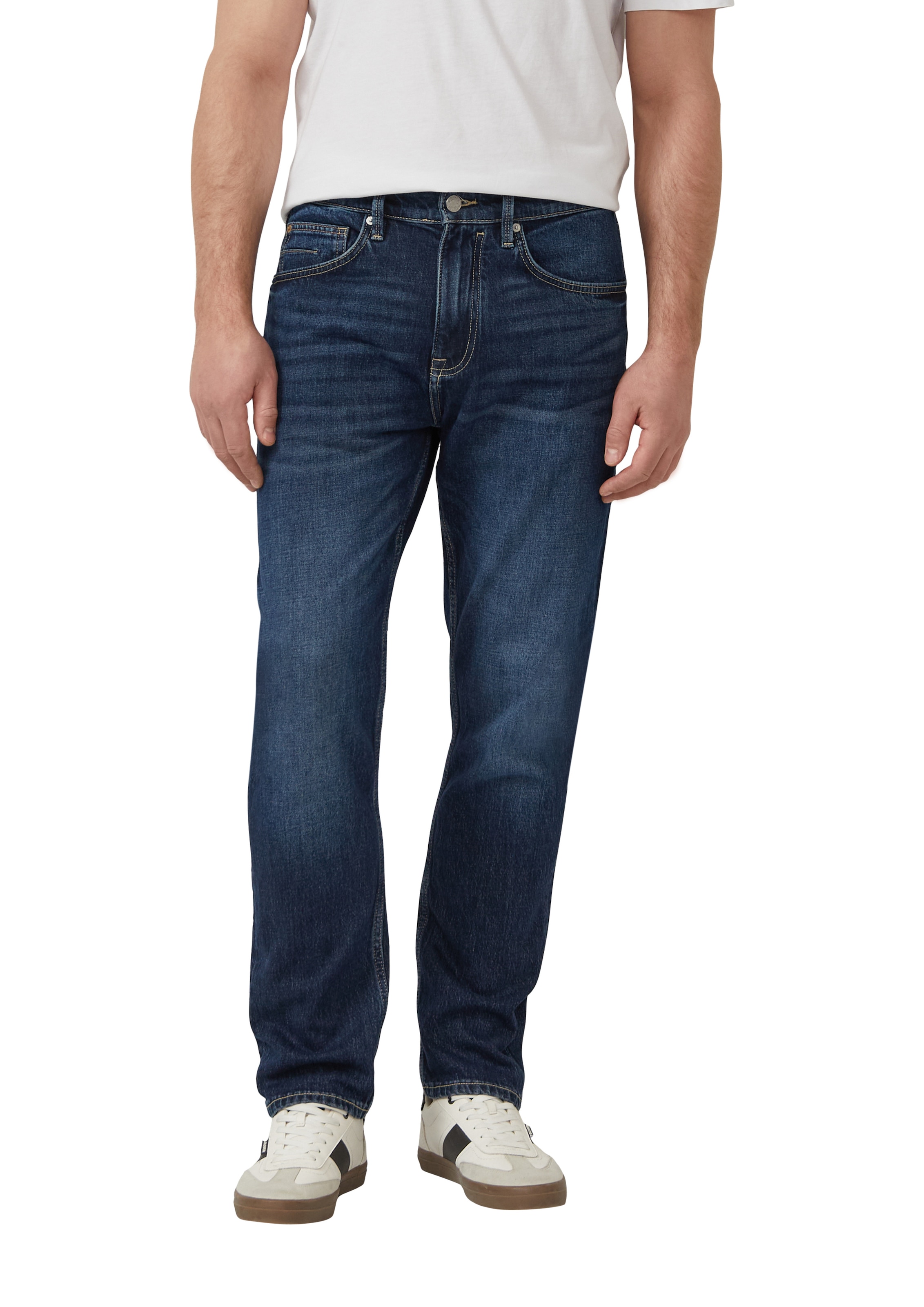 s.Oliver Regular-fit-Jeans im Five-Pocket Style