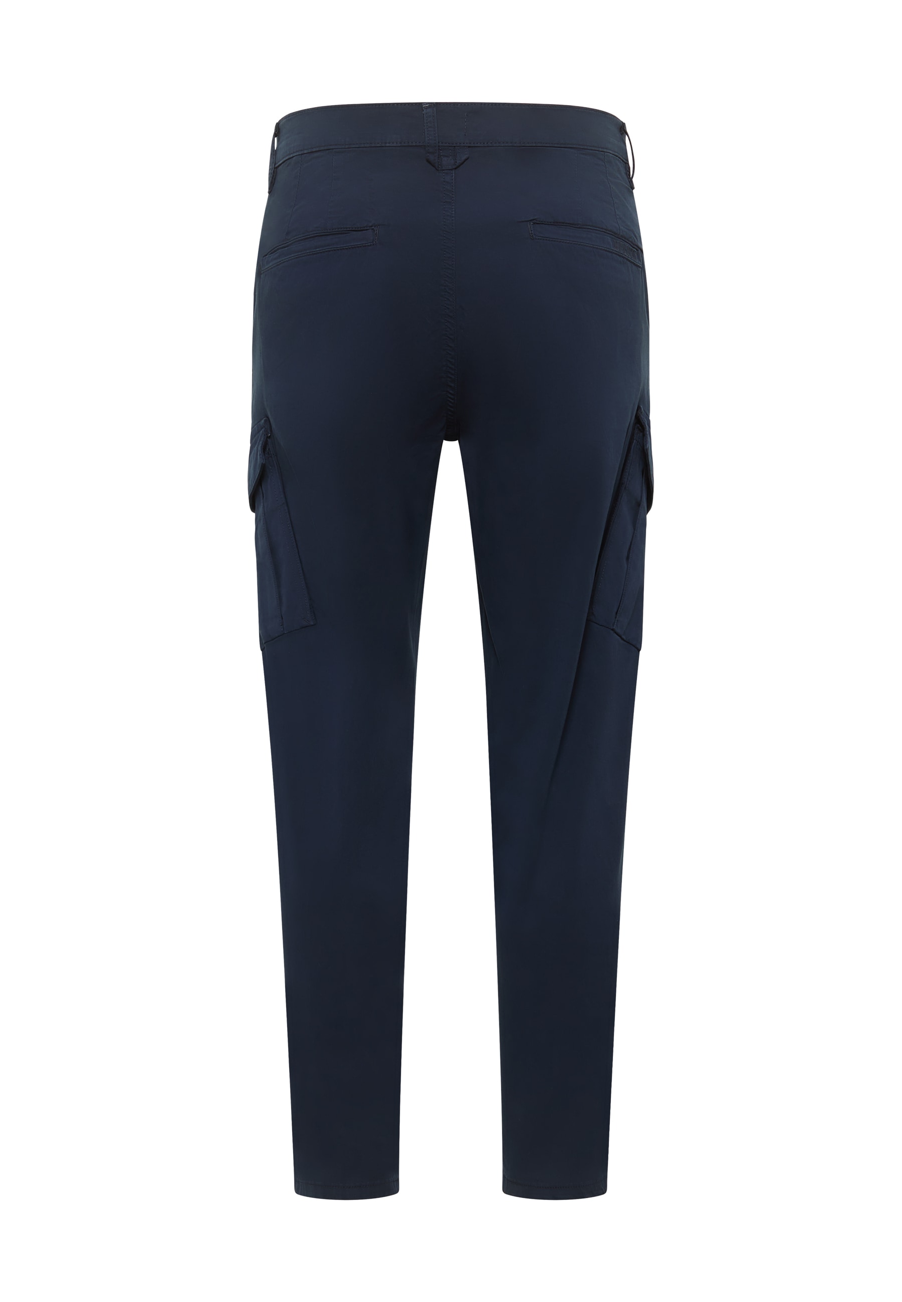 MUSTANG 5-Pocket-Hose »Herren Style Lex Cargo«