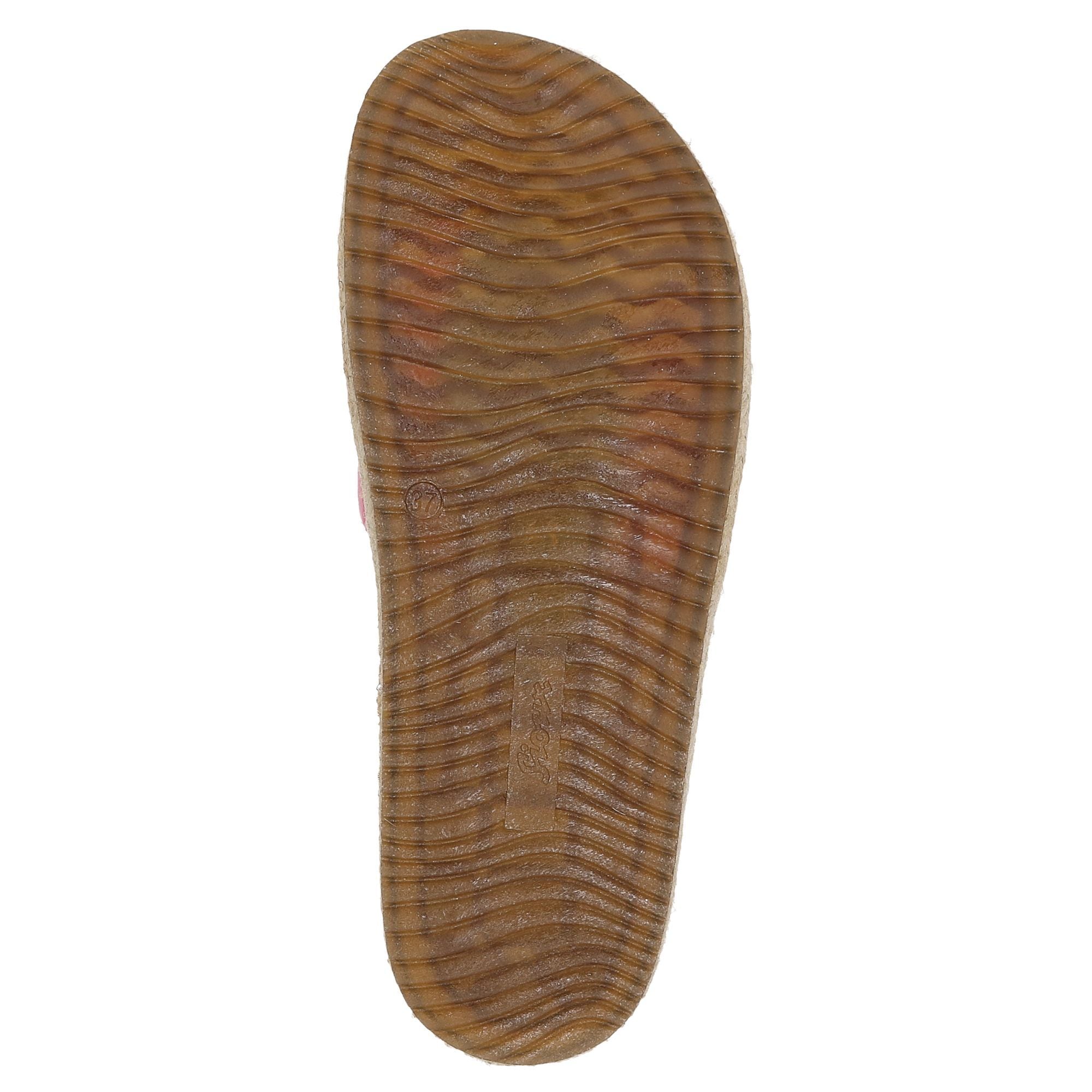 SIOUX Pantolette »Aoriska-704«