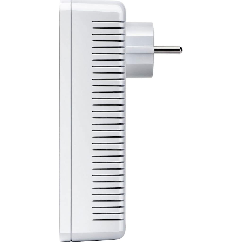 DEVOLO Netzwerk-Adapter »Magic 2 WiFi ac Next Multiroomkit (2400Mbit, 5x LAN, Mesh)«