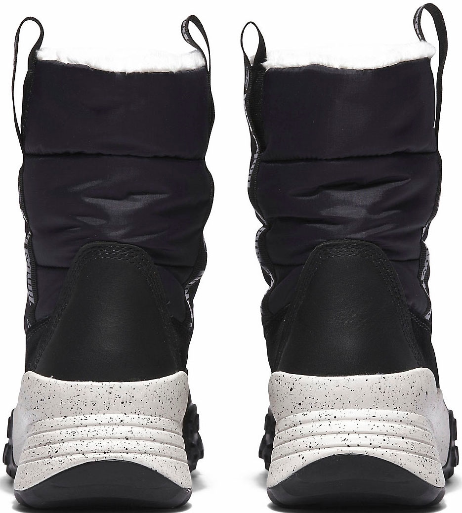 Timberland Winterstiefel »TN W4 Wnter PullOn WP INS«, Winterschuhe, Schlupfstiefel, Winterboots, wasserdicht, gefüttert