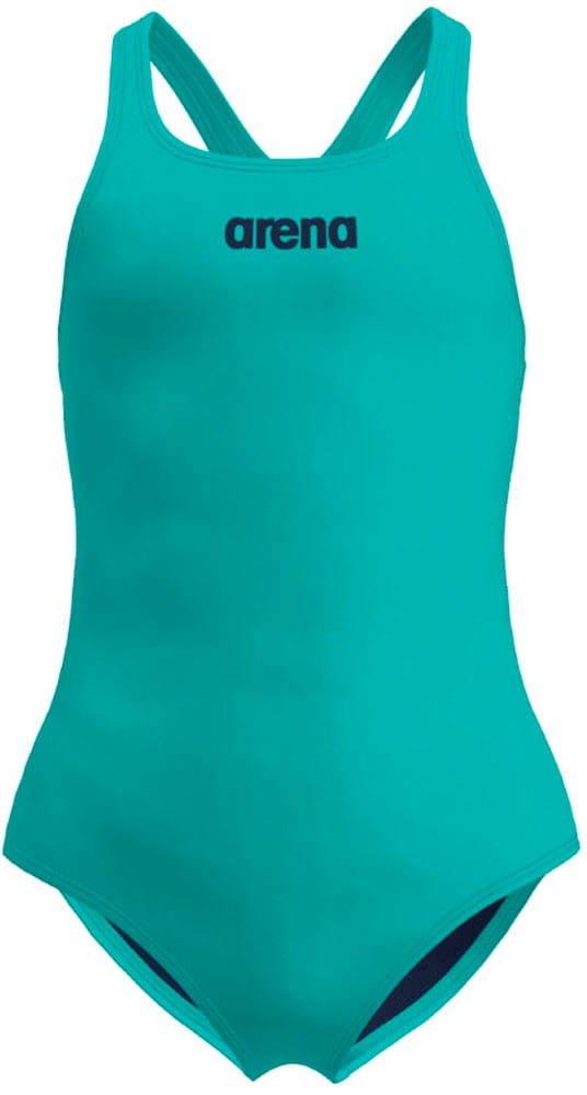 Badeanzug »GIRL'S TEAM SWIMSUIT SWIM PRO SOLID«