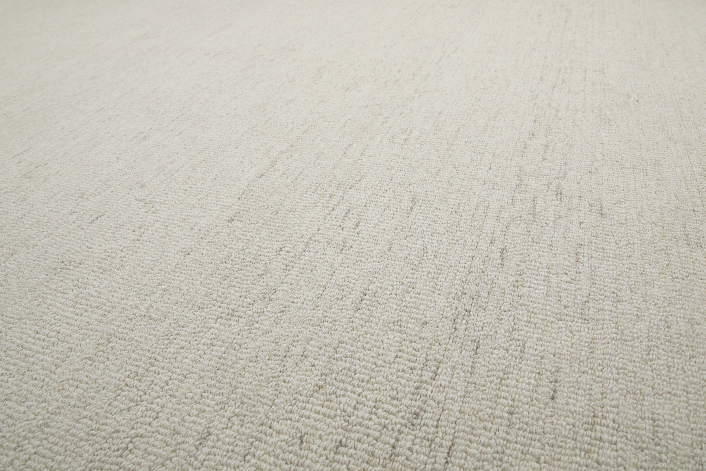 Wecon home Wollteppich »Hamptons SIXTEEN«, rechteckig, 10 mm Höhe, Läufer, Schurwolle, Kurzflor, Wohnzimmer, Schlafzimmer, elegant