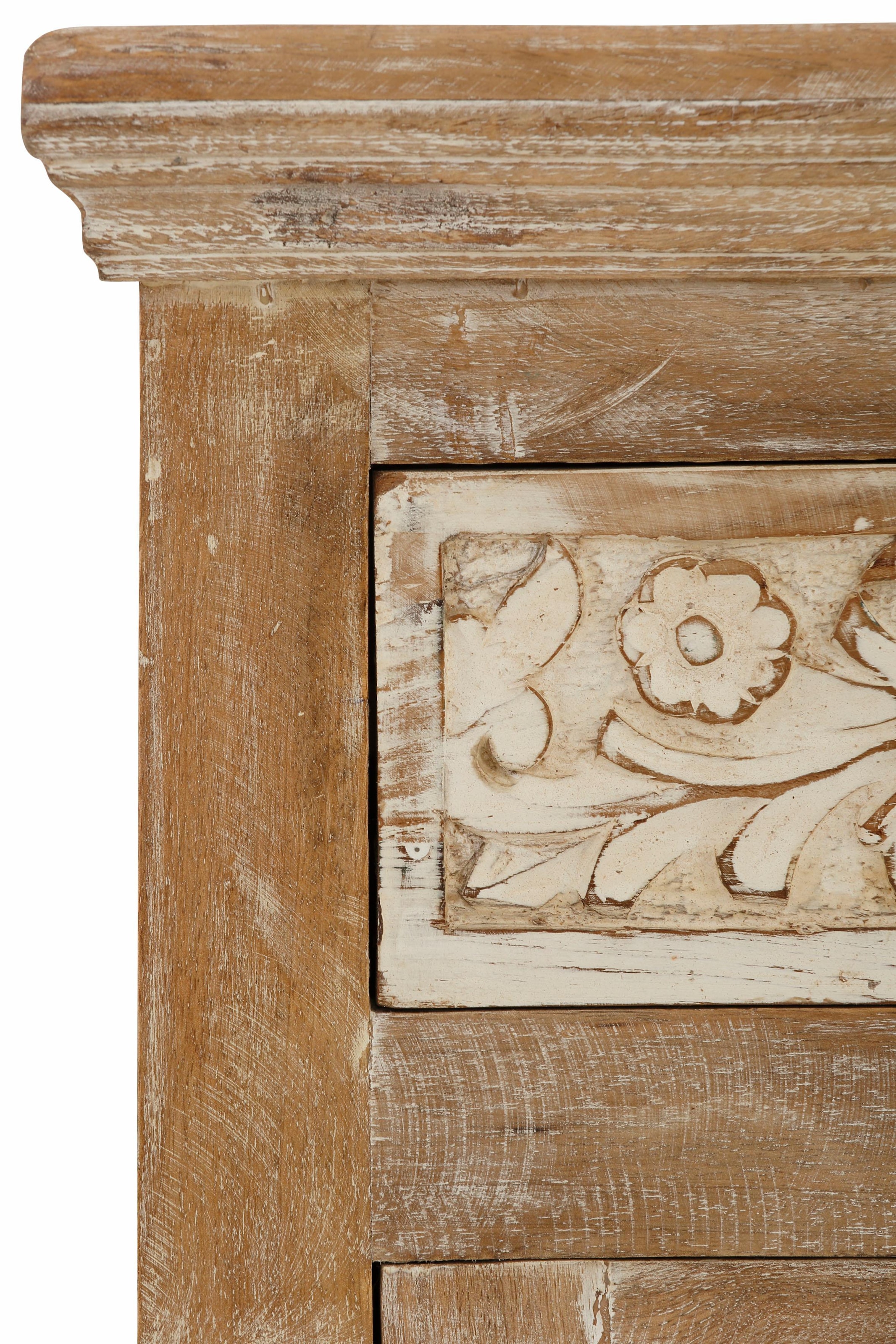 Home affaire Sideboard »Malati«, Kommode, Breite 179 cm