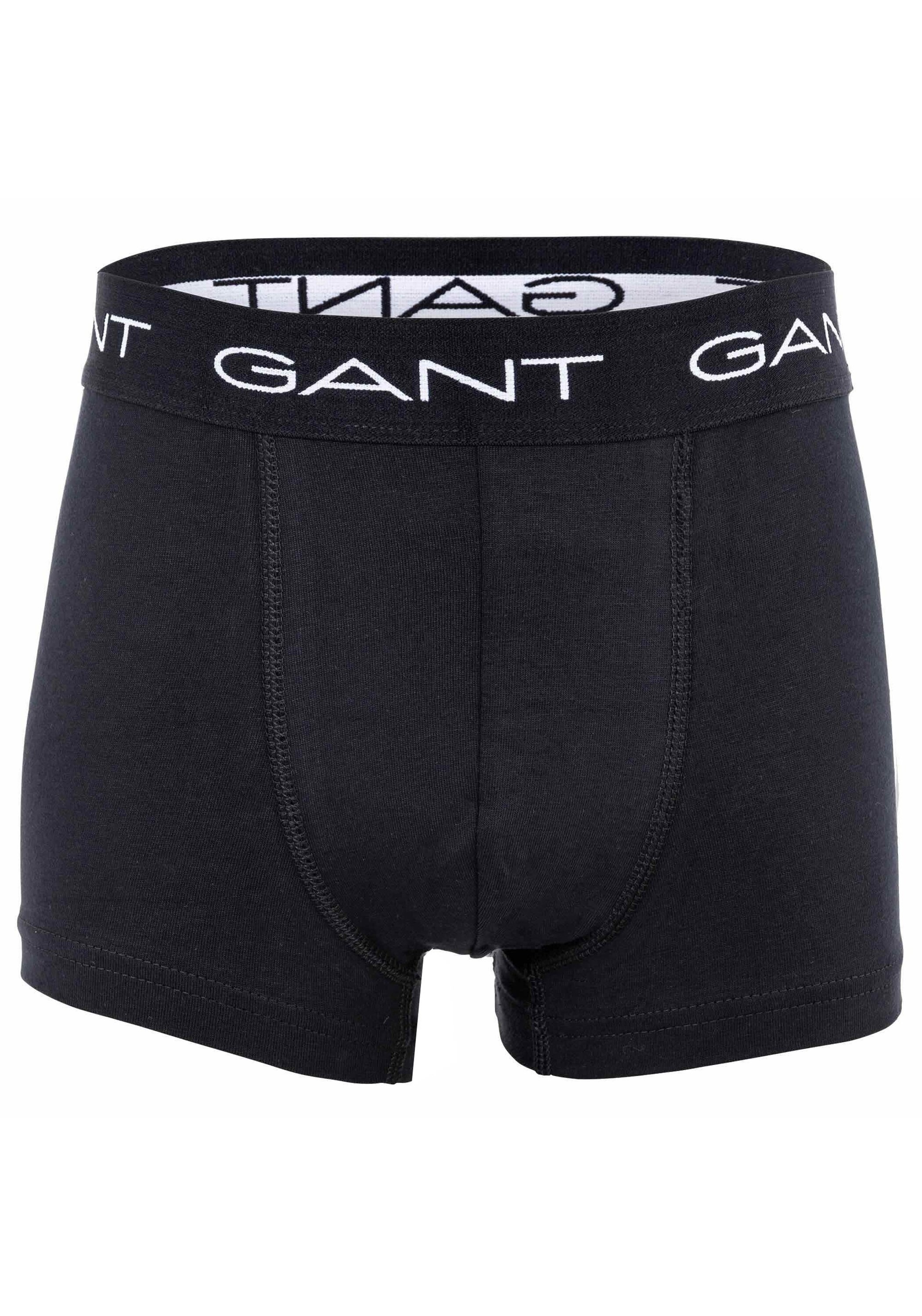 Gant Boxershorts »Boxershort 3er Pack«