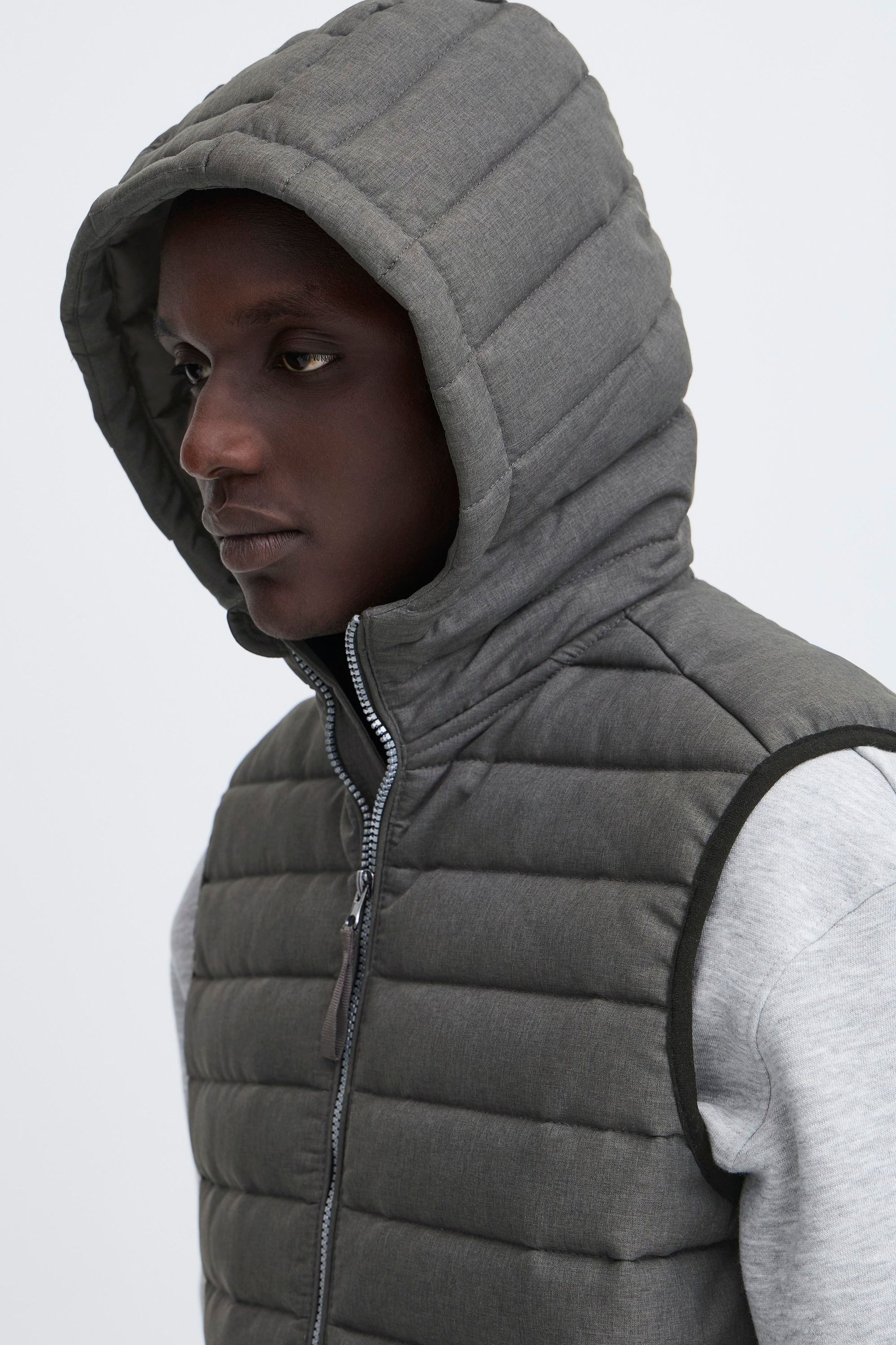 Blend Steppweste »Steppweste BHEDMAR«