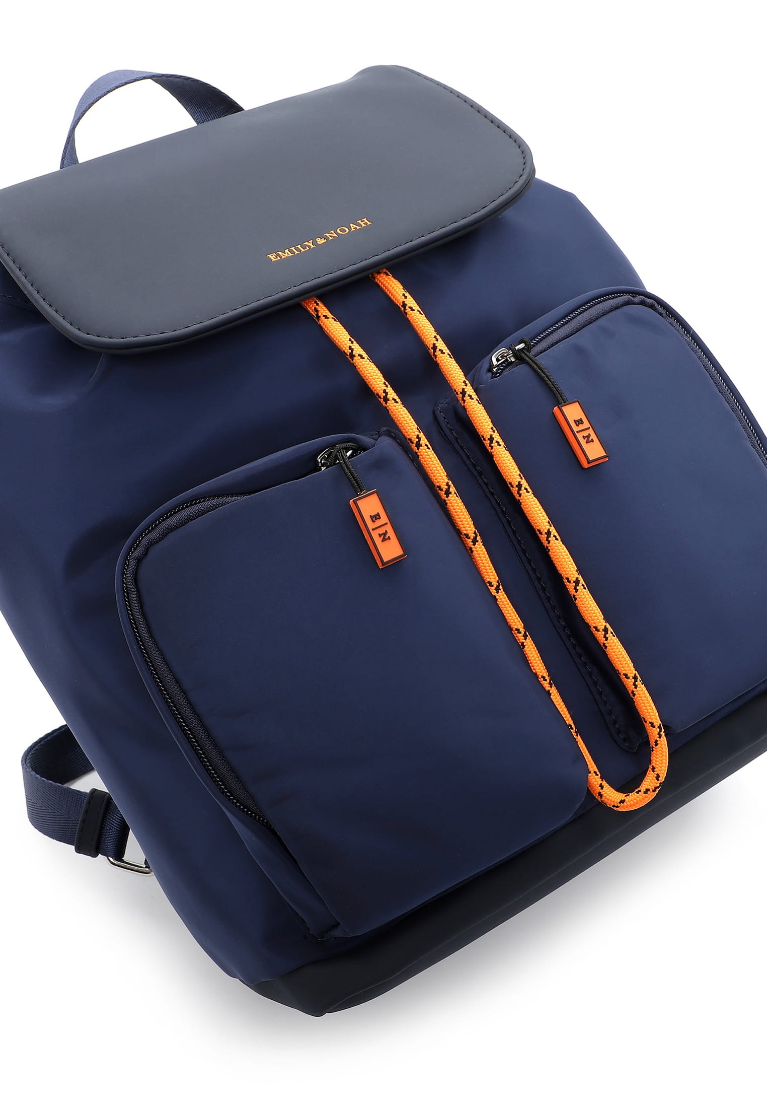 EMILY & NOAH Rucksack »Rucksack E&N Beatrice«