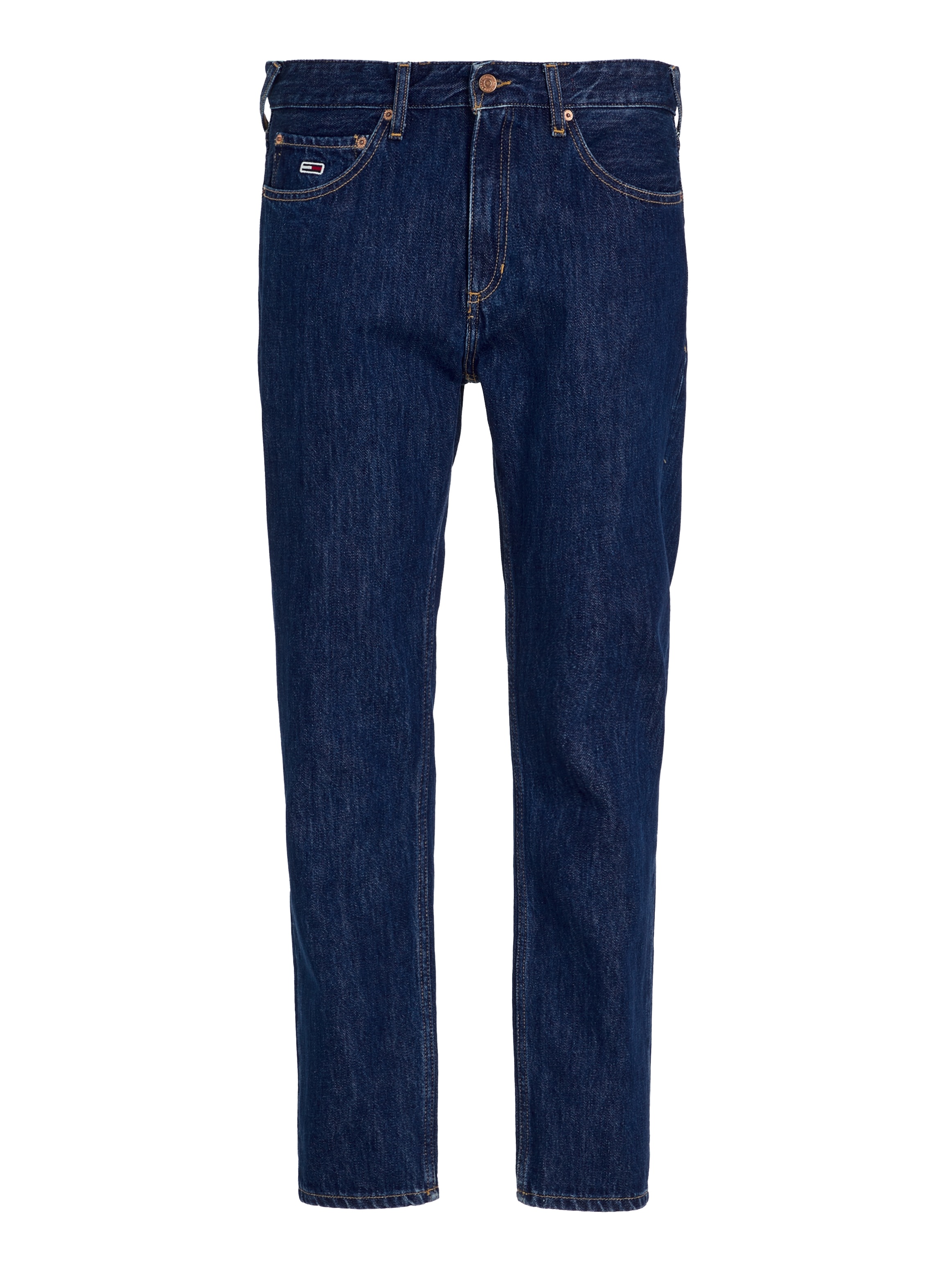 Tommy Jeans 5-Pocket-Jeans »Scanton Slim Denim«