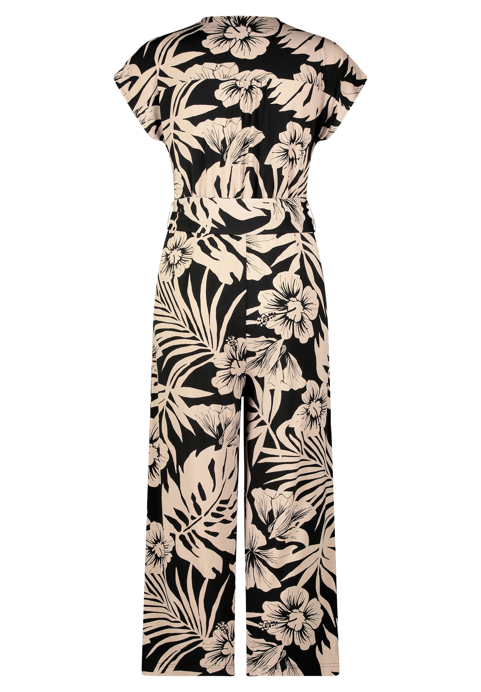 Betty Barclay Jumpsuit »Jumpsuit mit Eingrifftaschen«