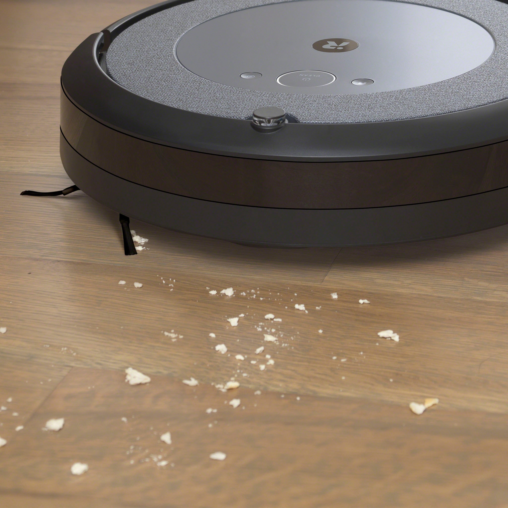 iRobot Saugroboter »Roomba Combo i5+ (i5578)«