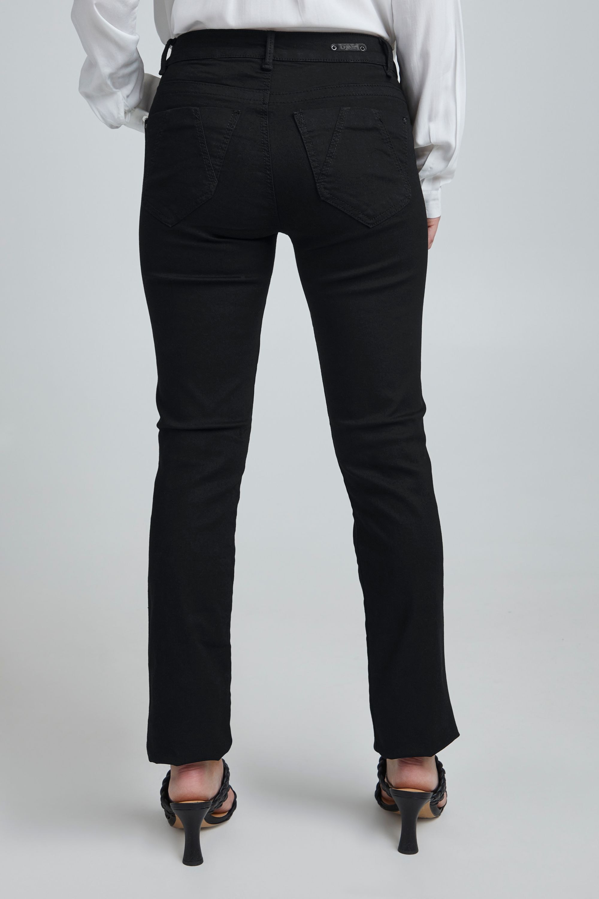 fransa Slim-fit-Jeans »Slim Fit Jeans FRUppsala«