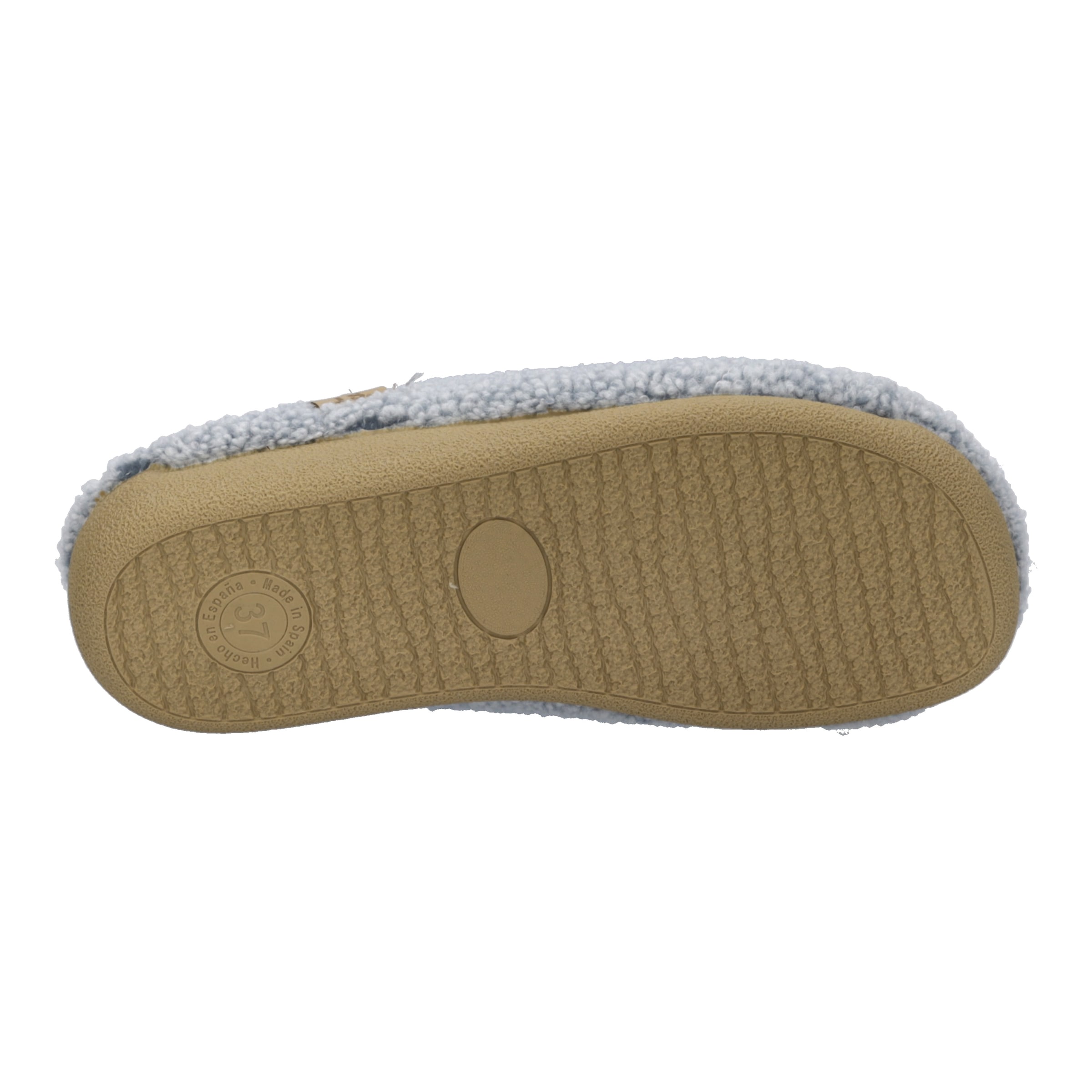 Josef Seibel Hausschuh »Cara 04, skyblue«