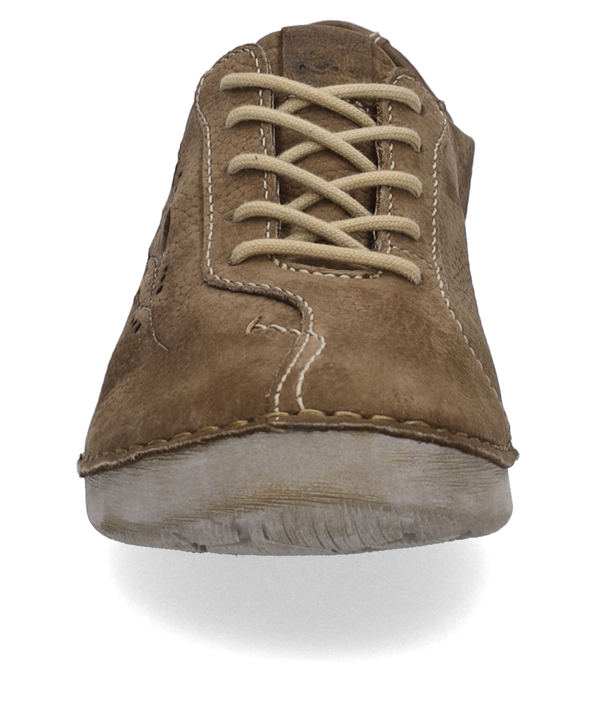 Josef Seibel Schnürschuh »Fergey 78, castagne«