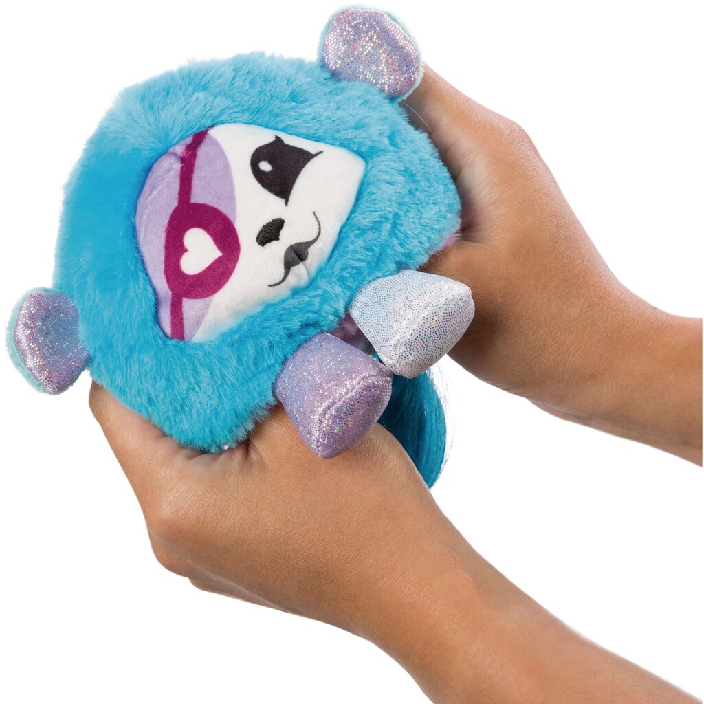 Nici Kuscheltier »Pixidoos Pets, Affe Nanbi, 12 cm«