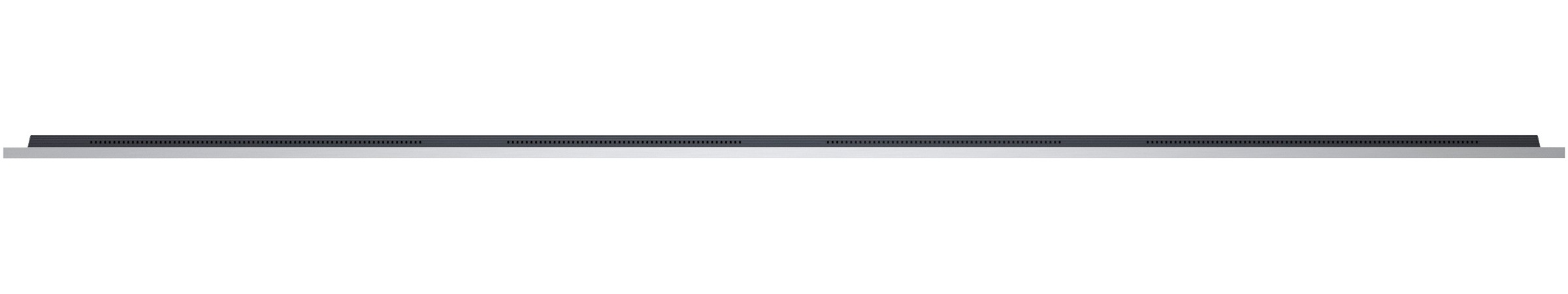 LG OLED-Fernseher »OLED83G67LW« 210 cm/83 ″ Smart-TV