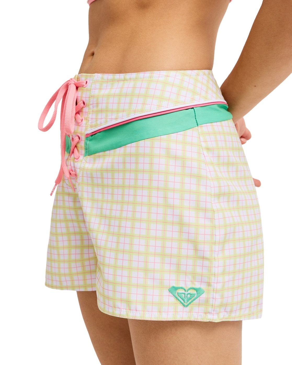 Roxy Boardshorts »The Swell Cheeky Baby 2"«