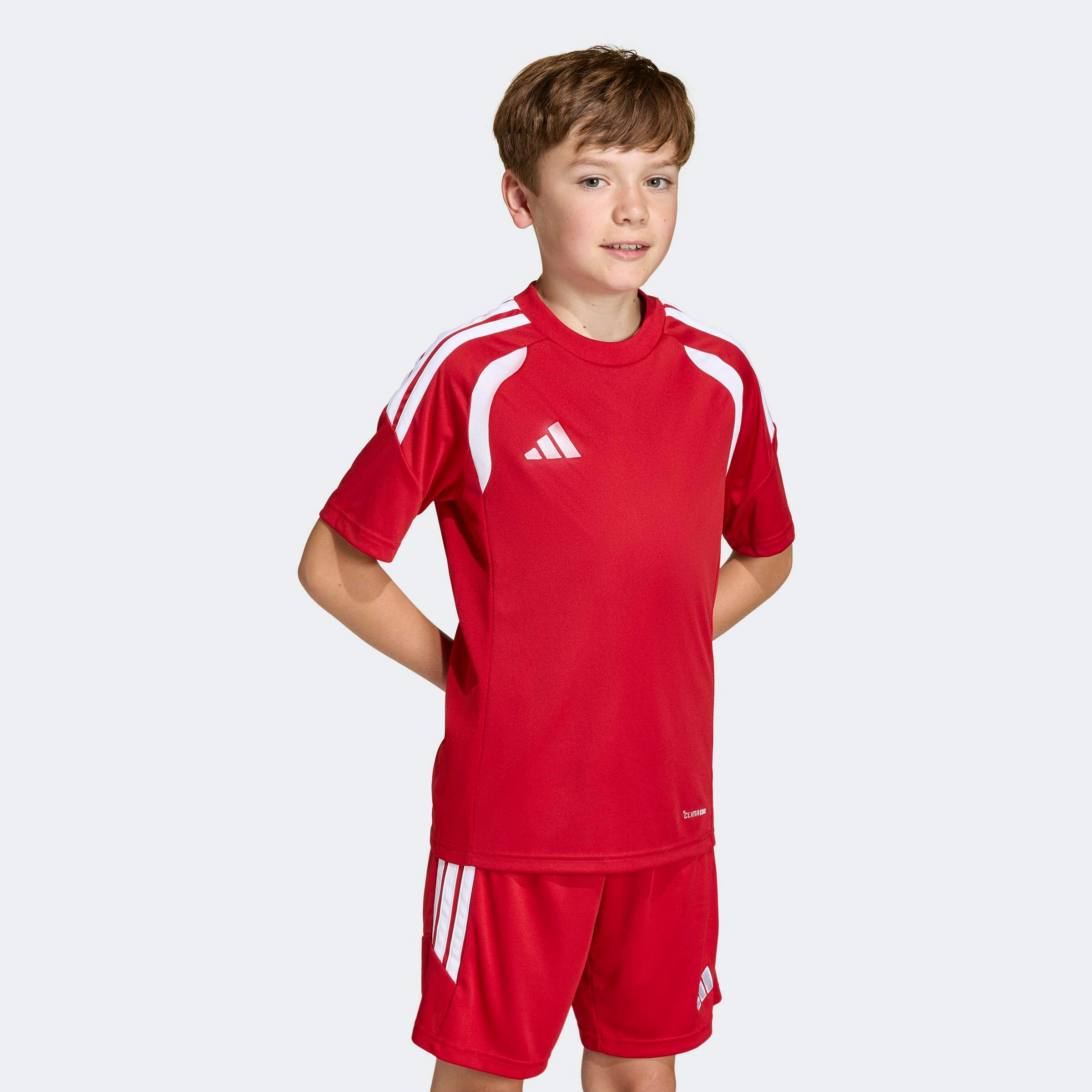 adidas Performance Fußballtrikot »TIRO26 LIGA KIDS TRIKOT«