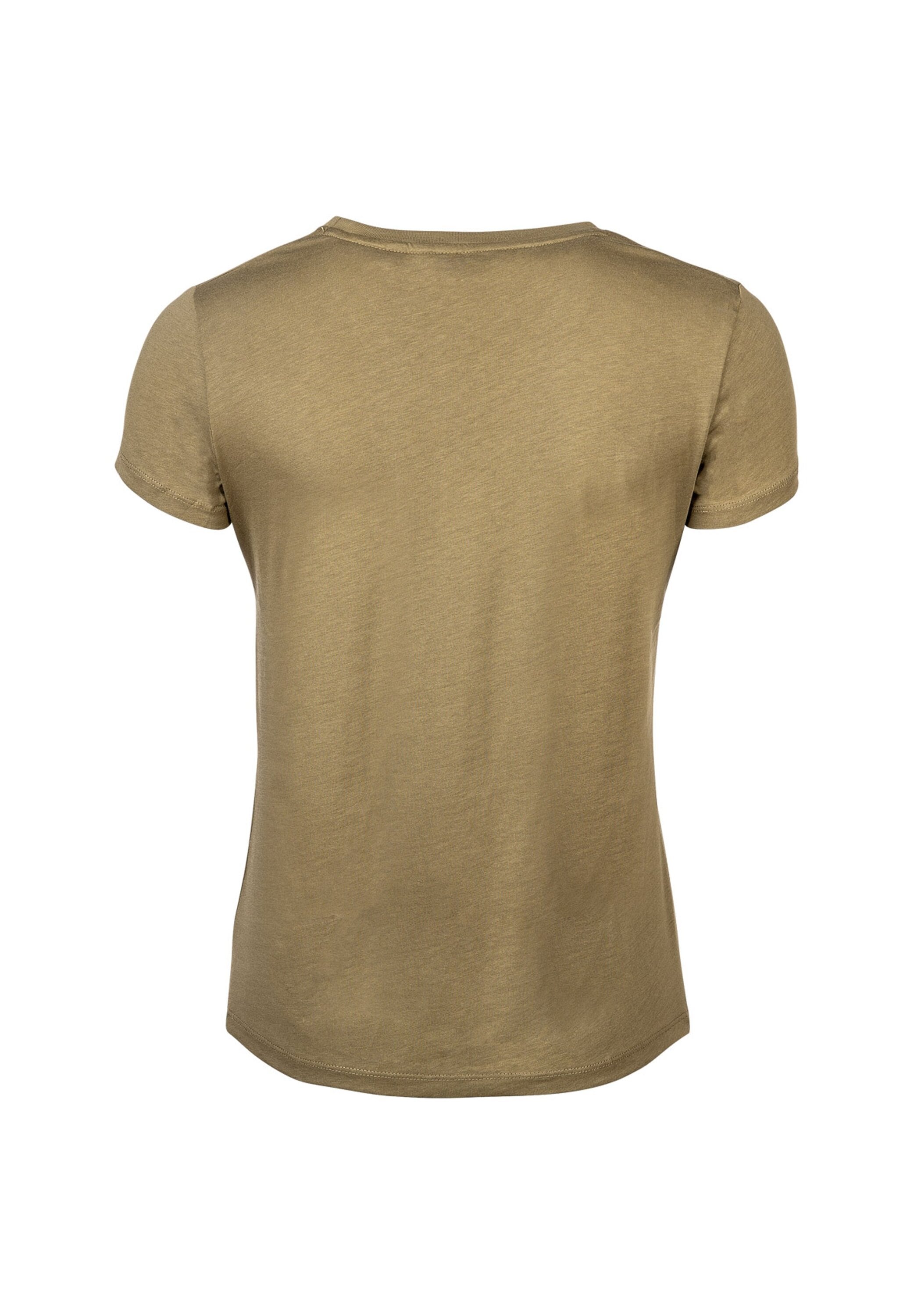 Gant T-Shirt »T-Shirt D1 Color Lock Up T-Shirt 1er Pack«