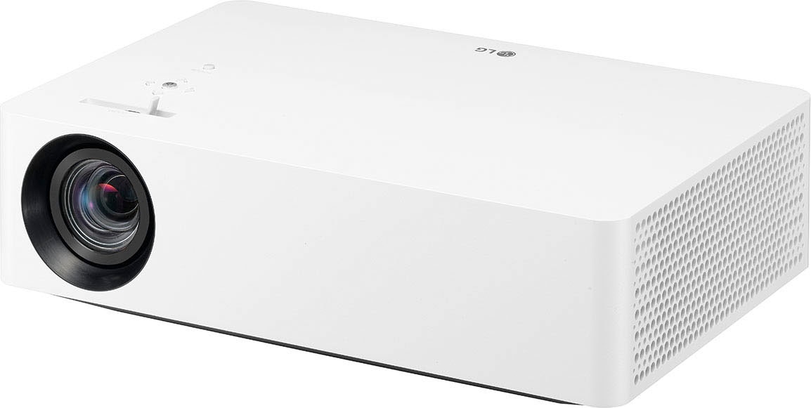 LG Beamer »CineBeam HU70LS Largo 4K«, (150000:1)