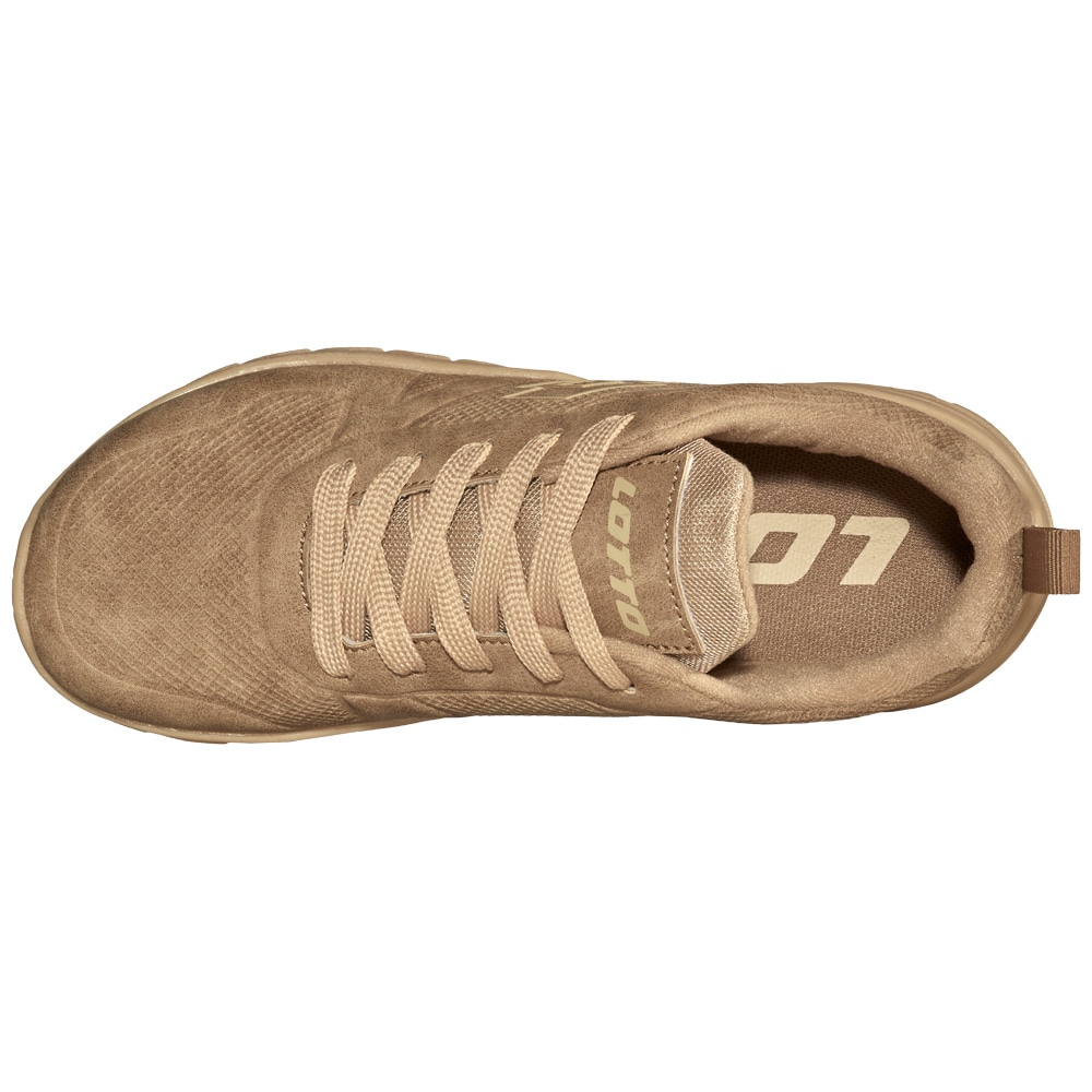 lotto Barfußschuh