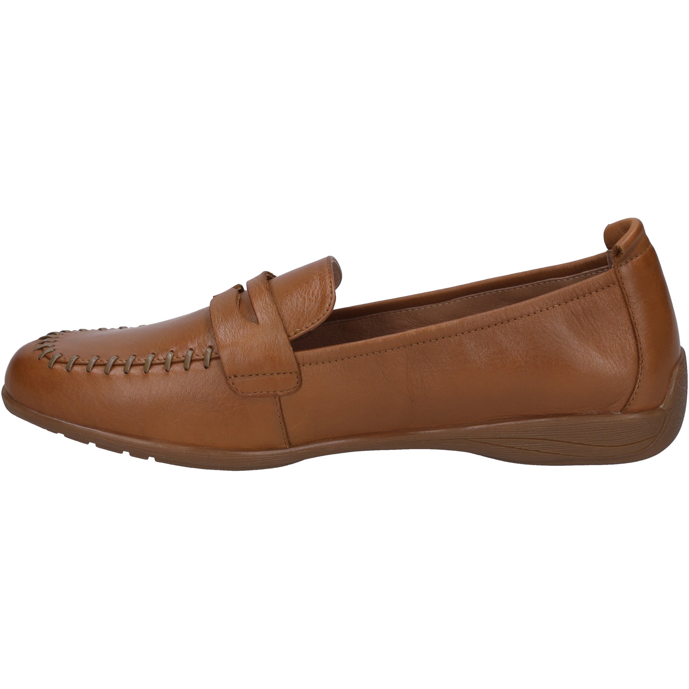 Josef Seibel Ballerina »Fenja 21, camel«