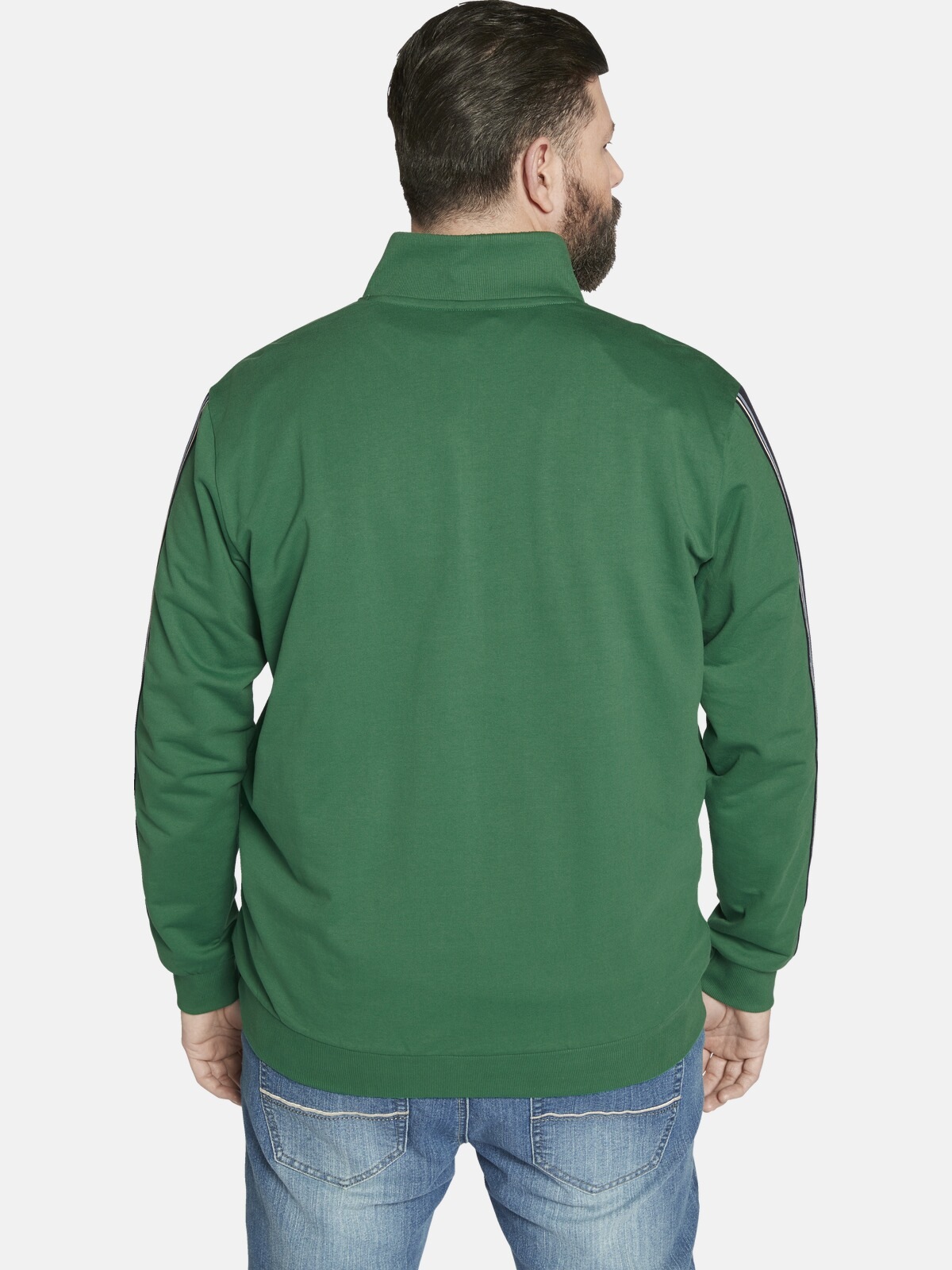 Charles Colby Sweatshirt »Sweatshirt EARL TIARNAN«