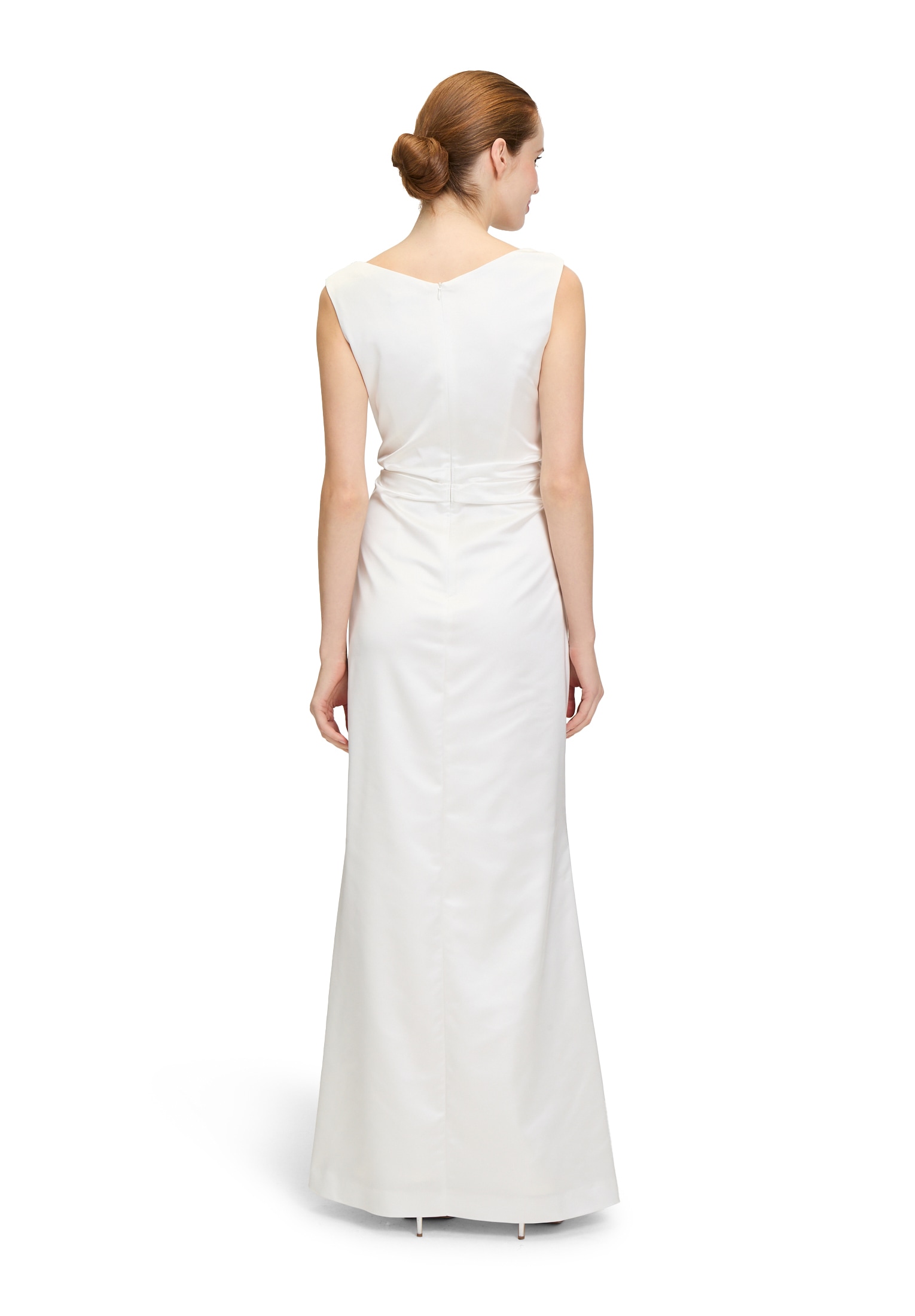 Vera Mont Abendkleid »Abendkleid mit Raffung«
